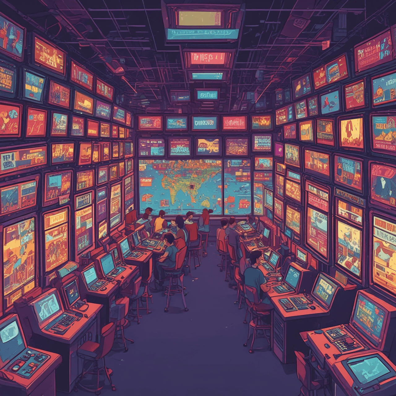 Noticias al Minuto game banner