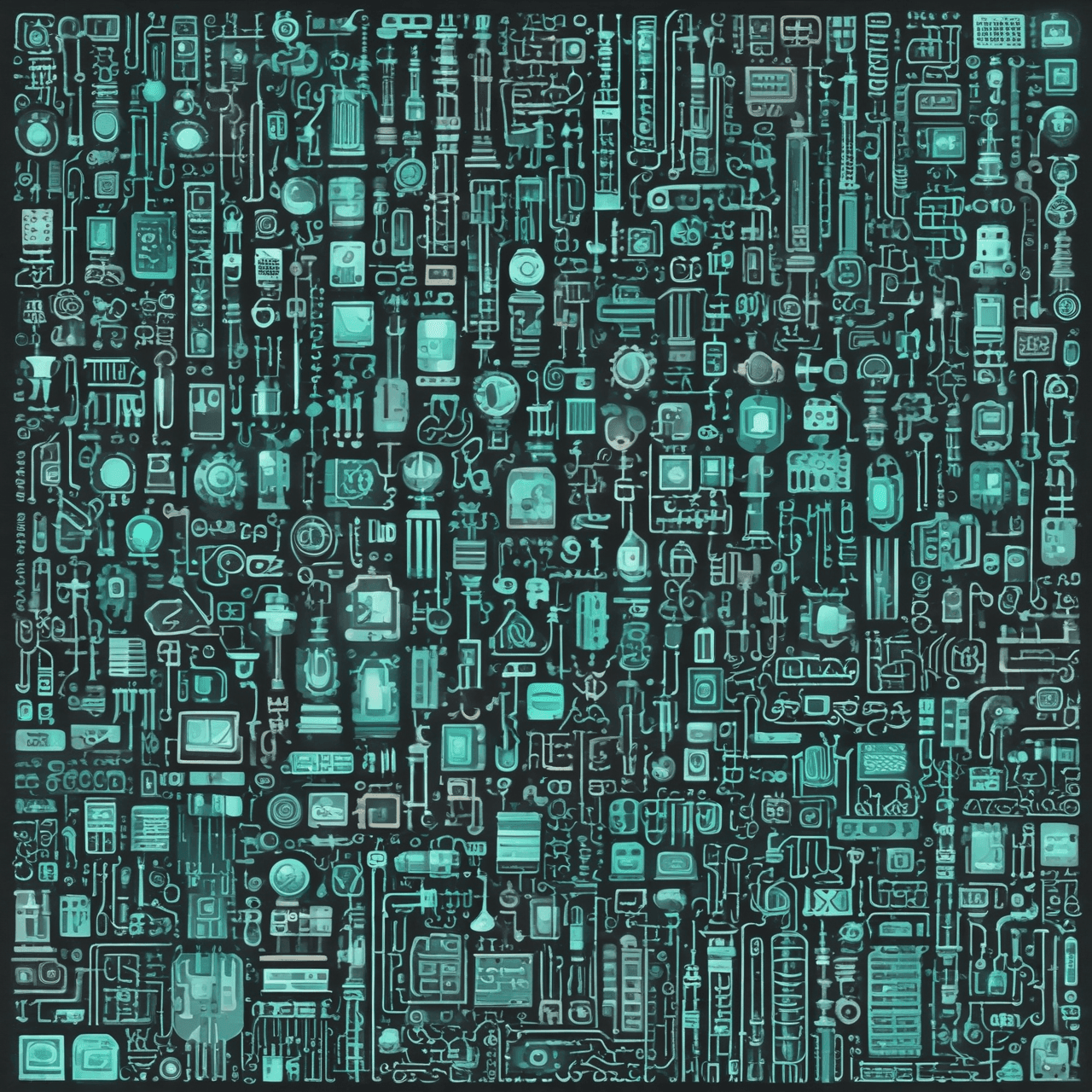 Mixture Jump game banner