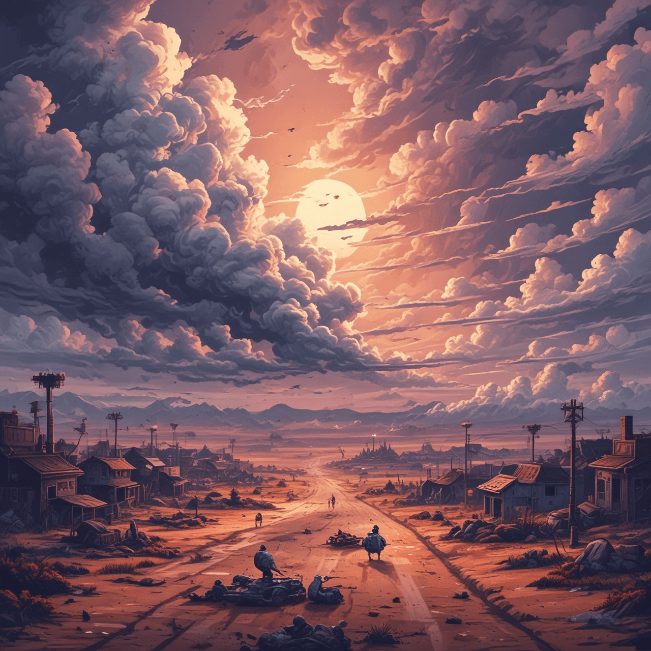 Confederation Conflict Bridge game banner