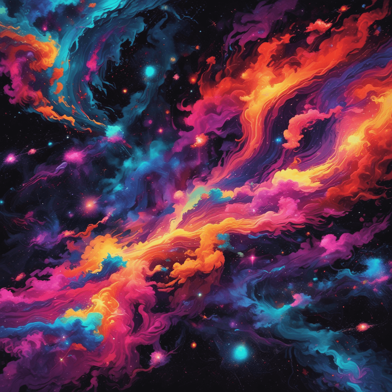 Cosmic Bridge Quiz game banner