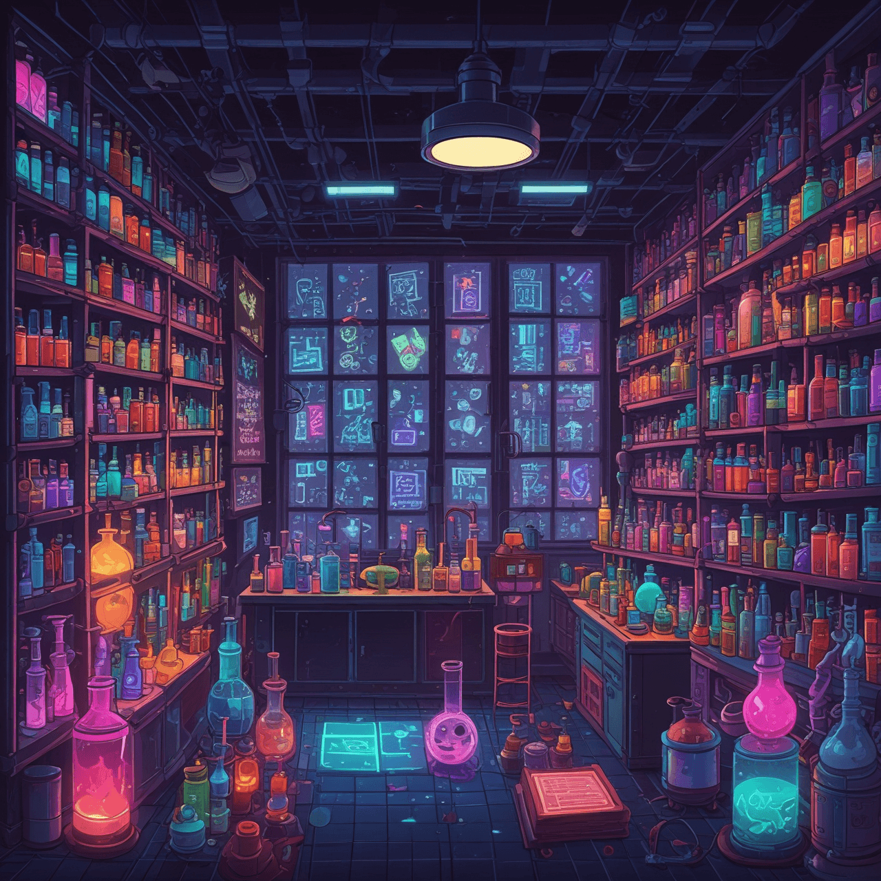 Periodic Table Adventure game banner