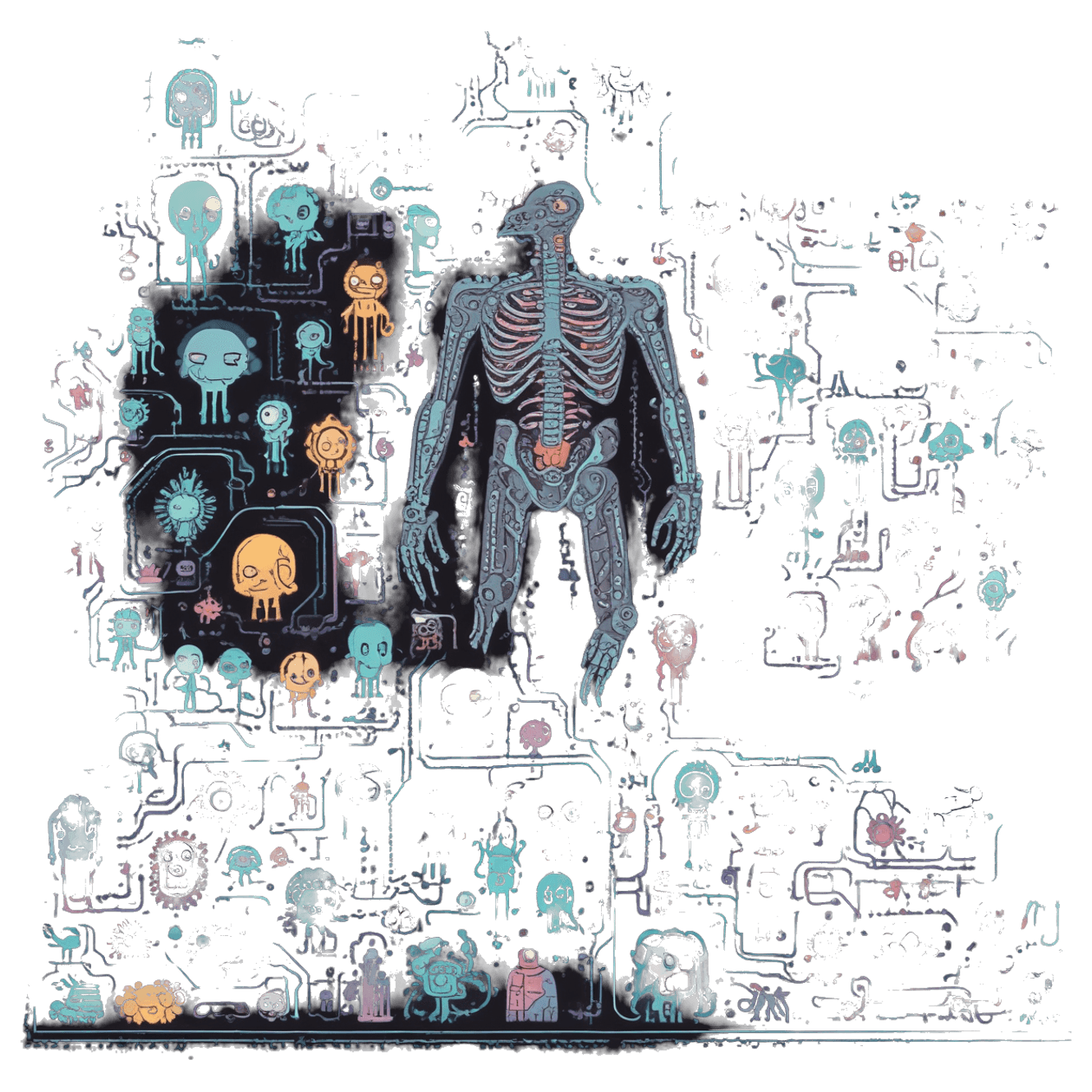 Defence Line Challenge game banner