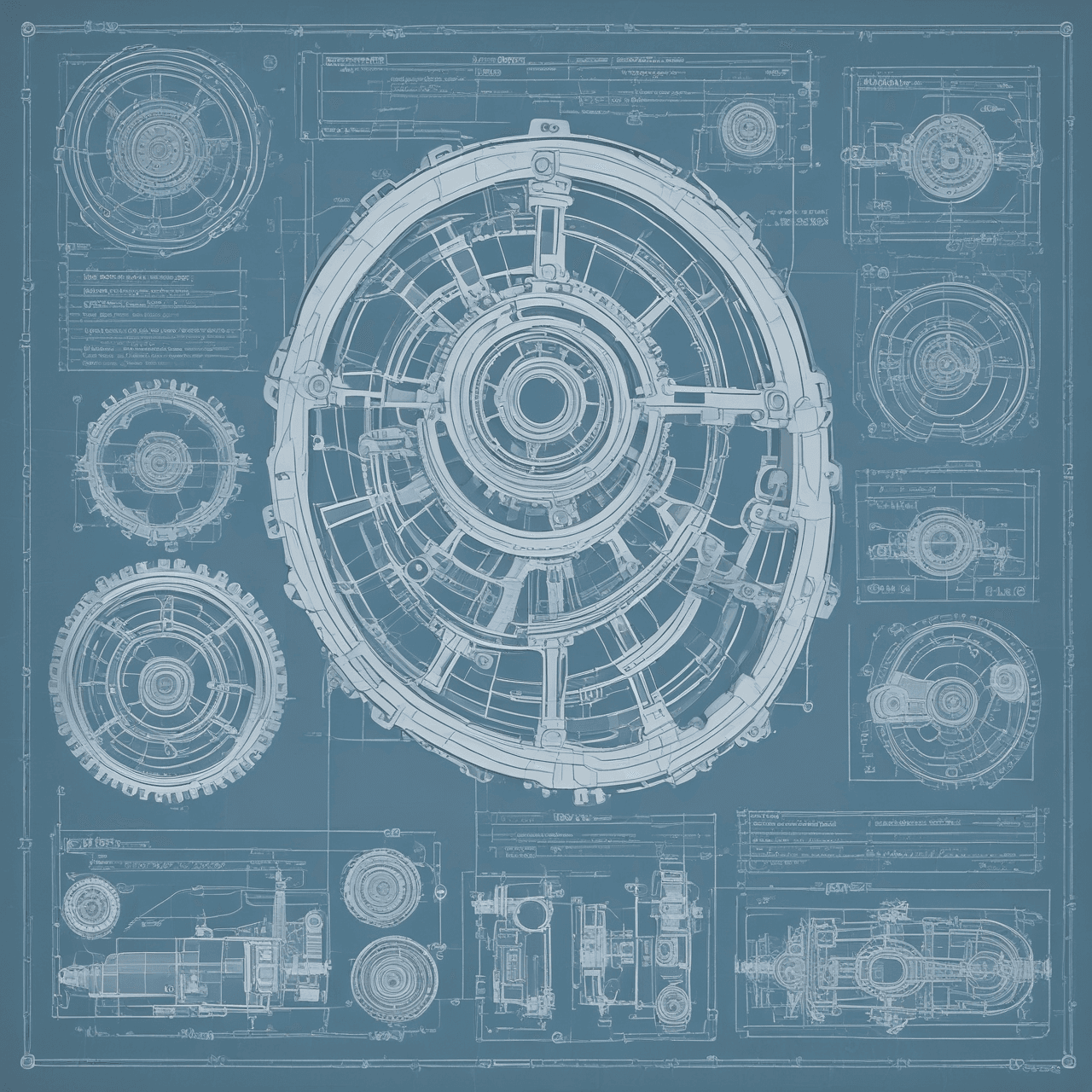 Jetpack Engineering Quiz game banner