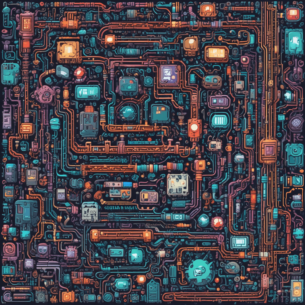 Reiz-Reaktions-Lauf game banner