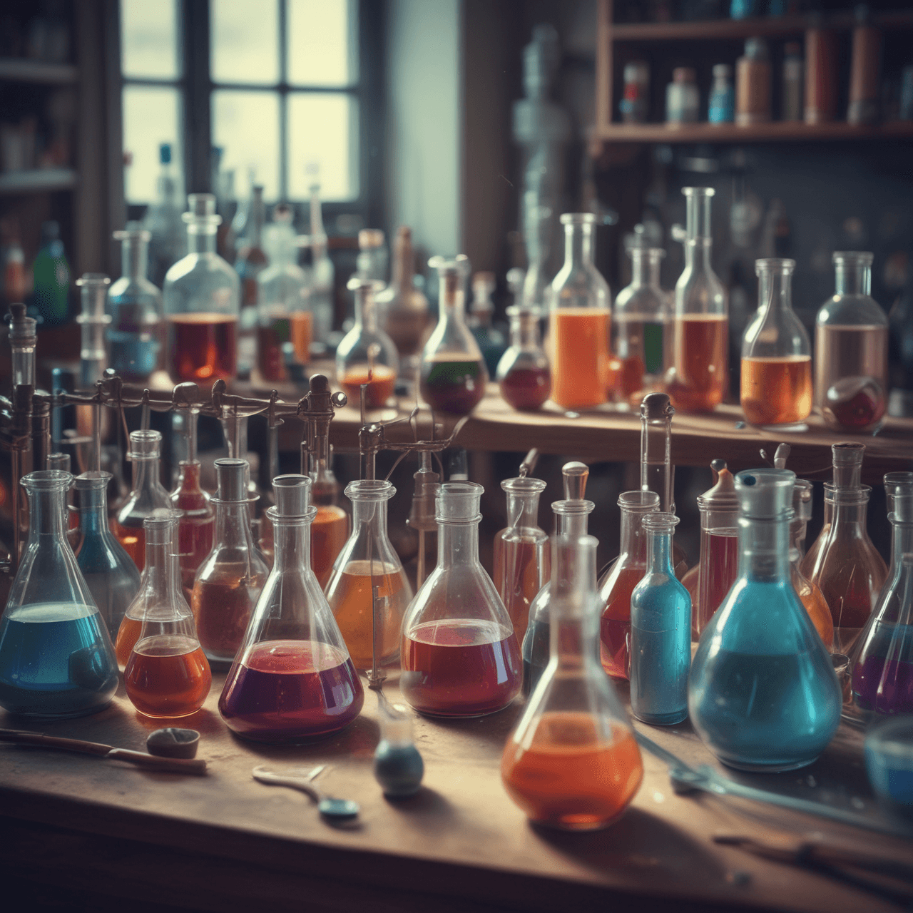 Organic Chemistry Quiz Defenders game banner