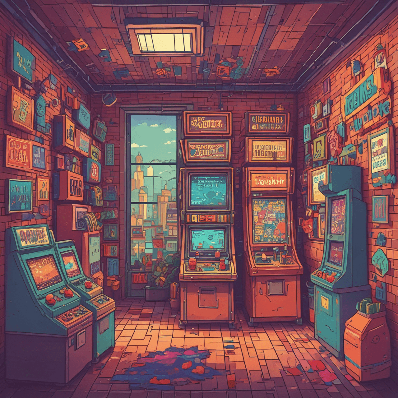 El Desafío de la División game banner