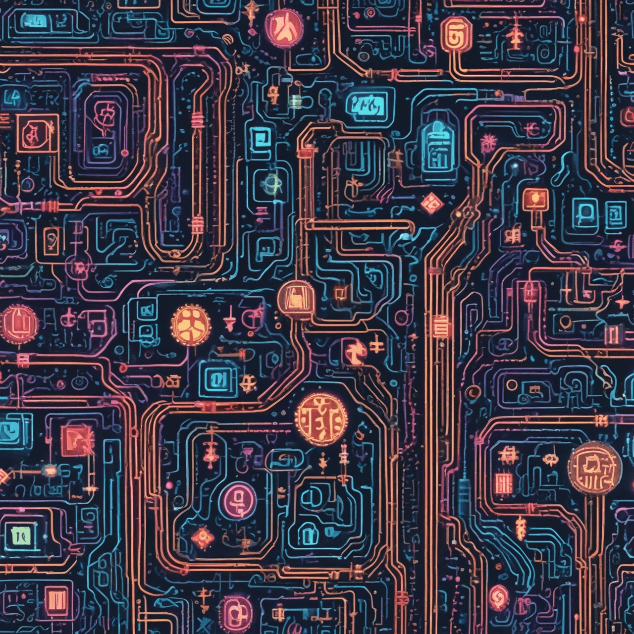 Math Mania Run game banner