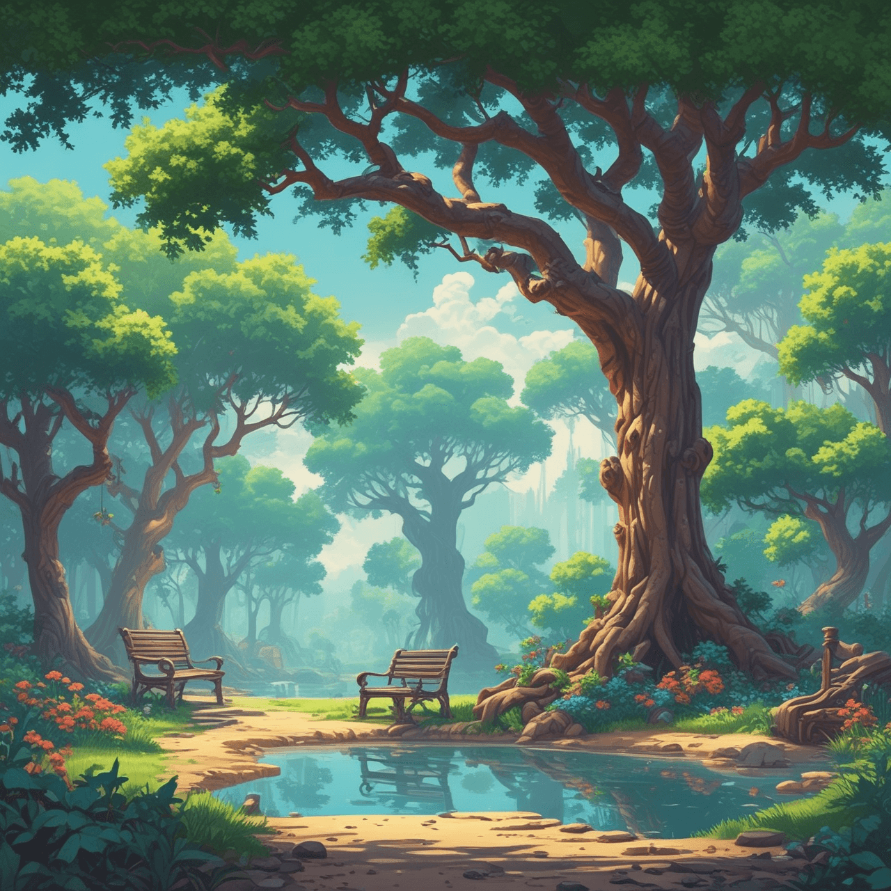 Carrera de la Sabiduría game banner