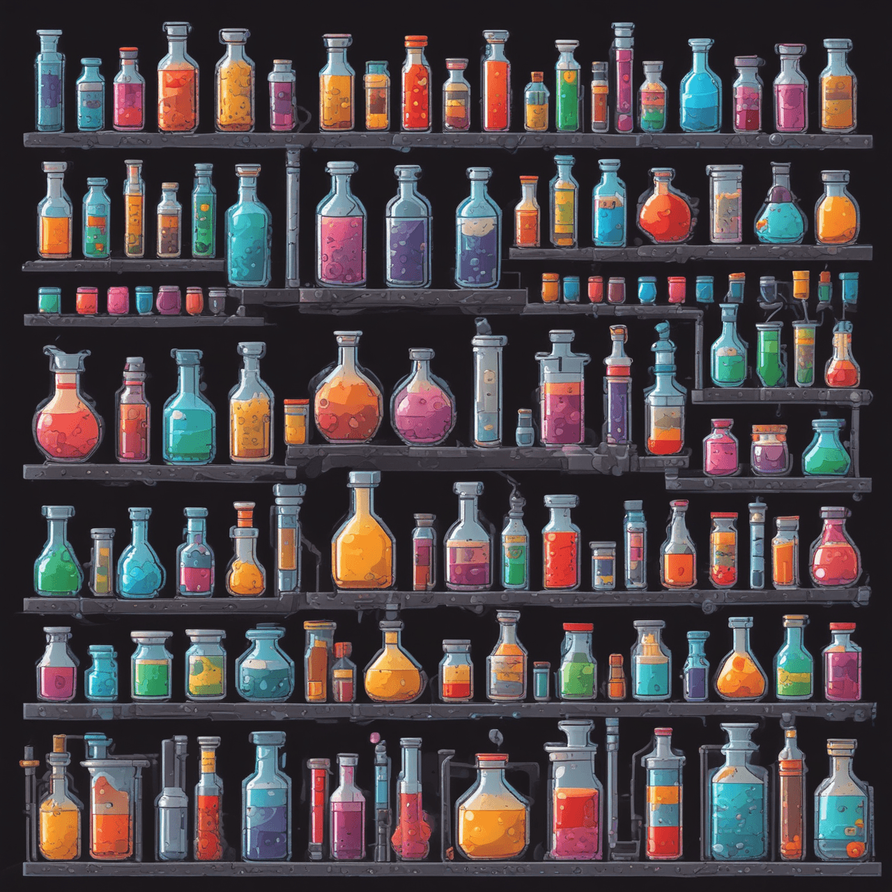 Science Sprint game banner