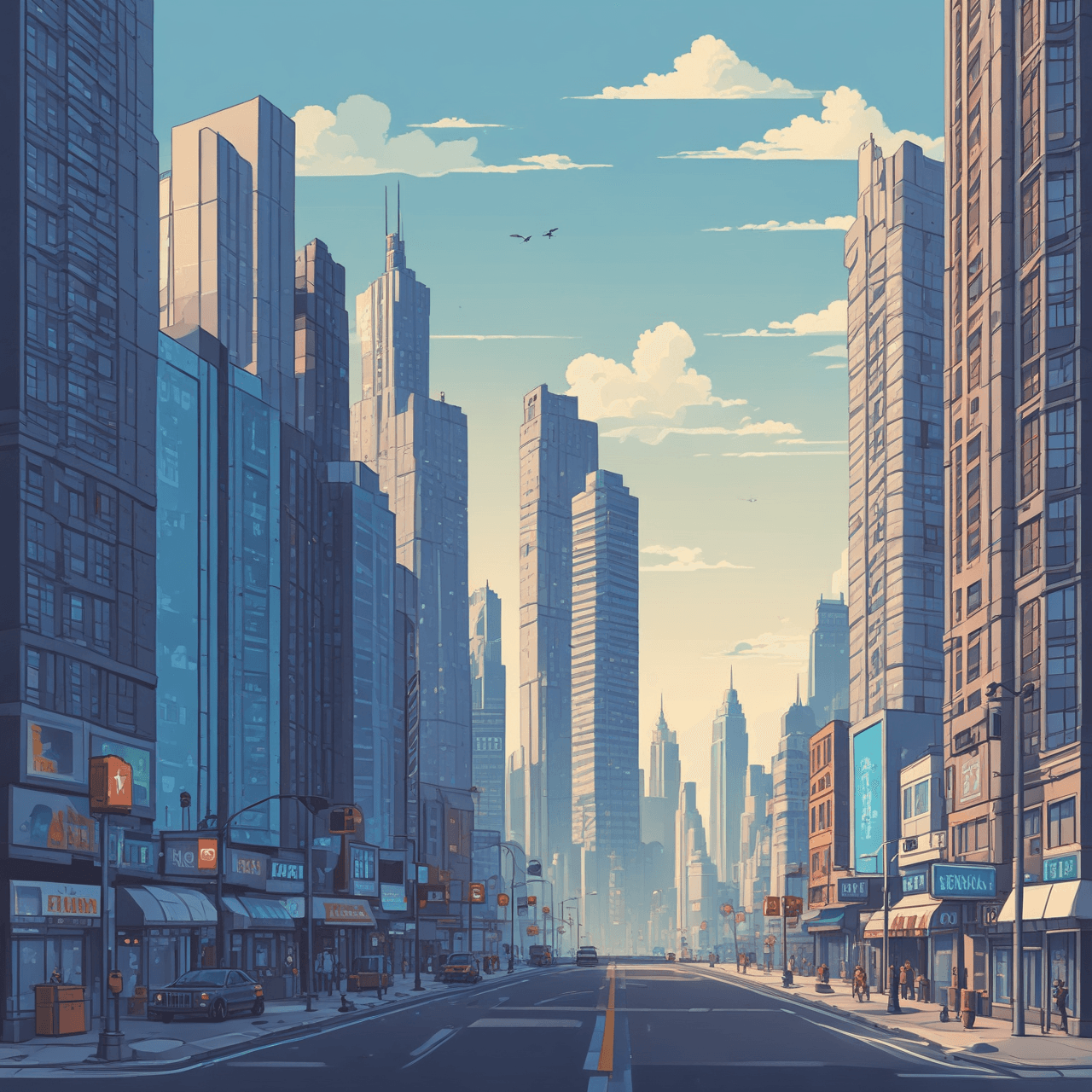 Money Run Quiz game banner