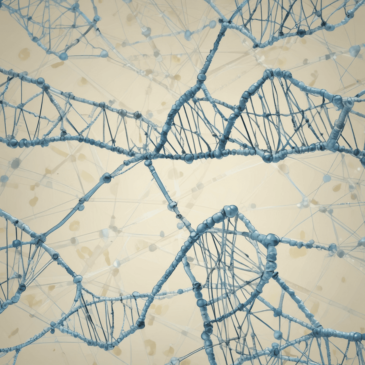 Bieg Molekularnej Wiedzy game banner