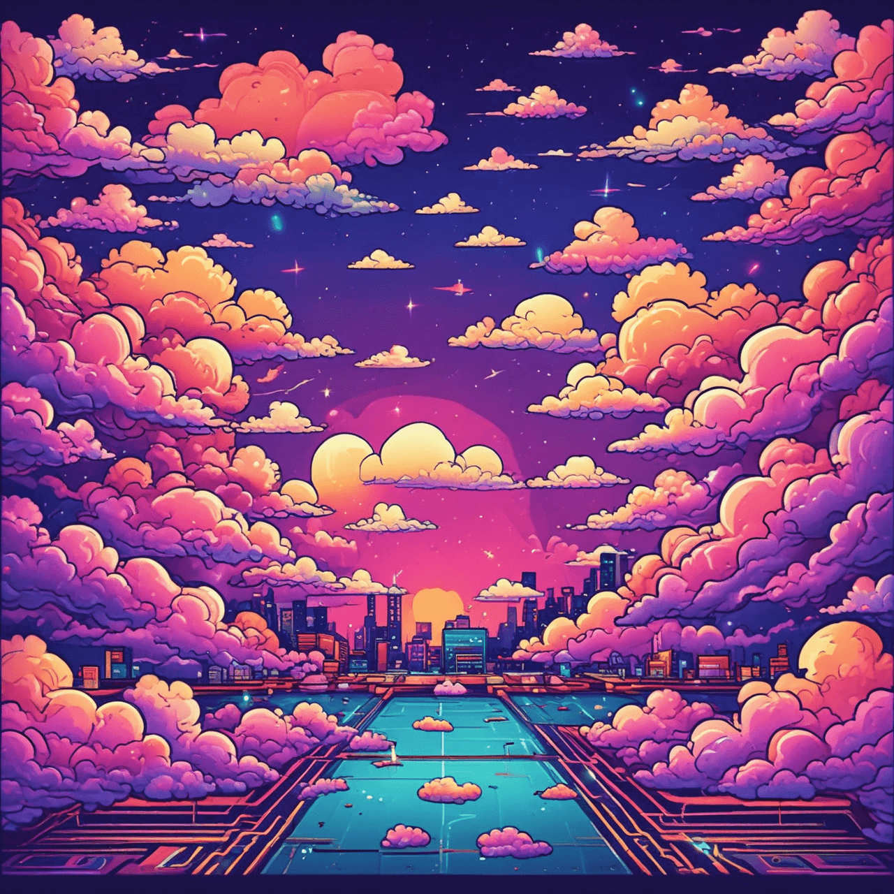 Gaming Terminology Bridge game banner