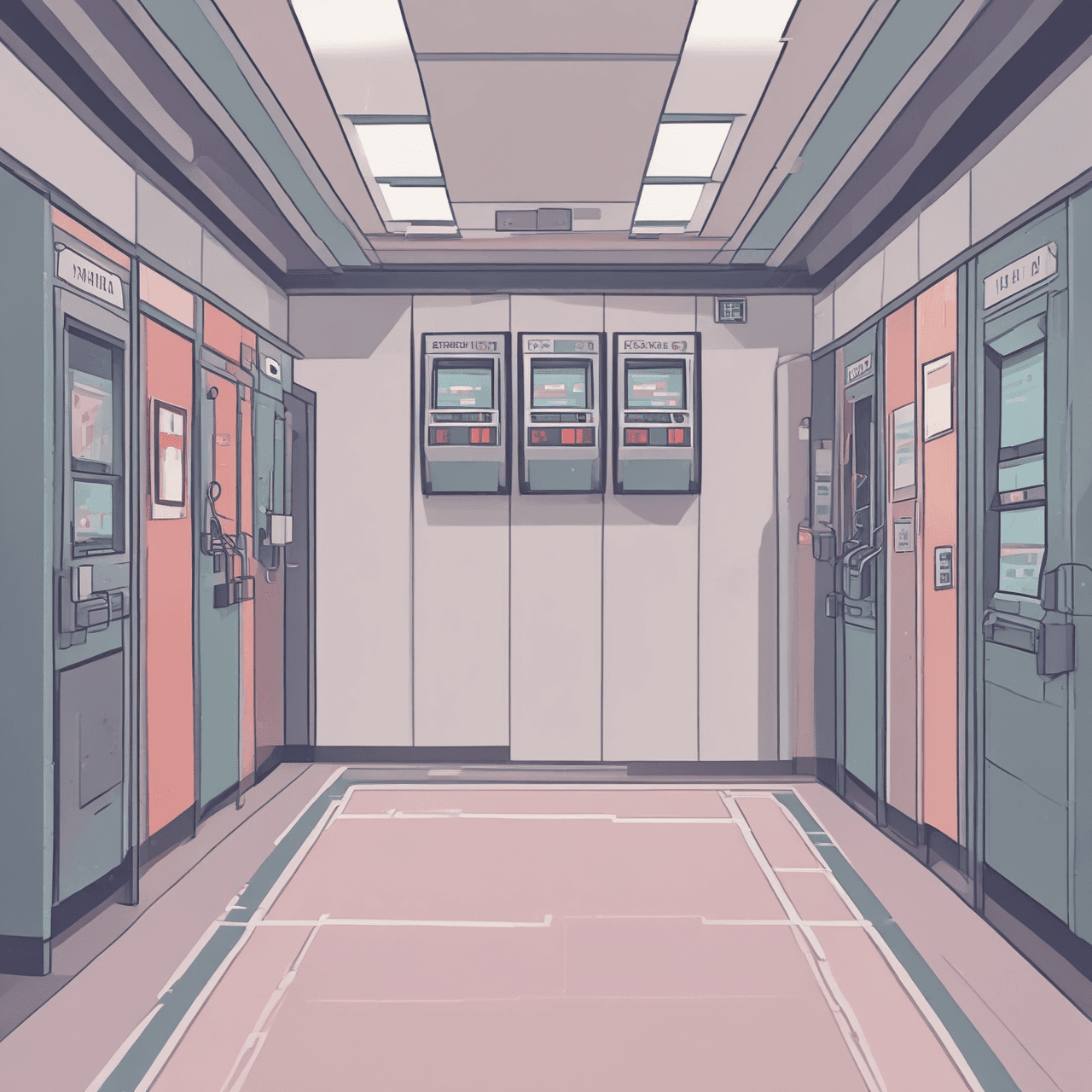 Healthcare Logistics Quiz Defenders game banner