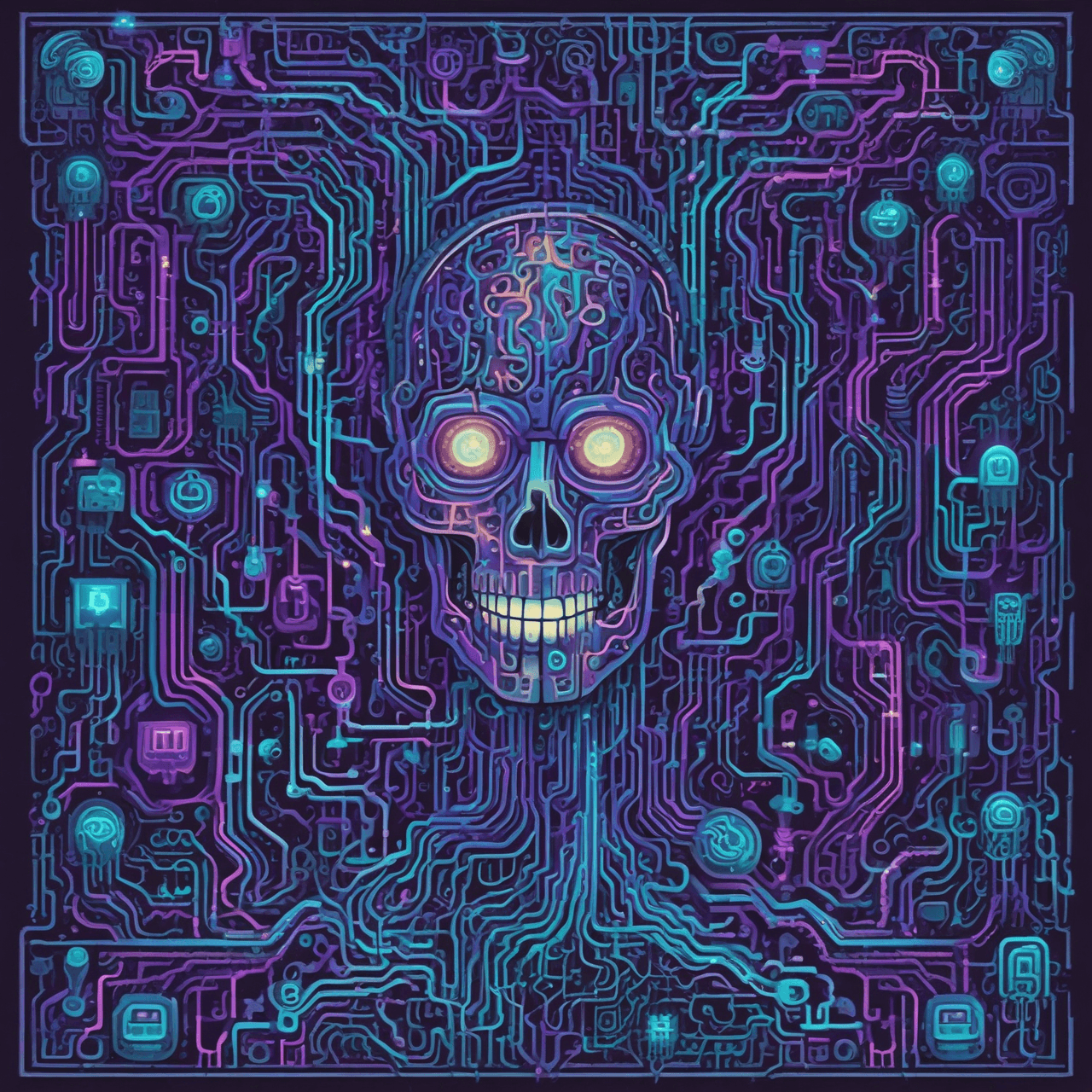 Psych Runner: The Cognitive Quest game banner