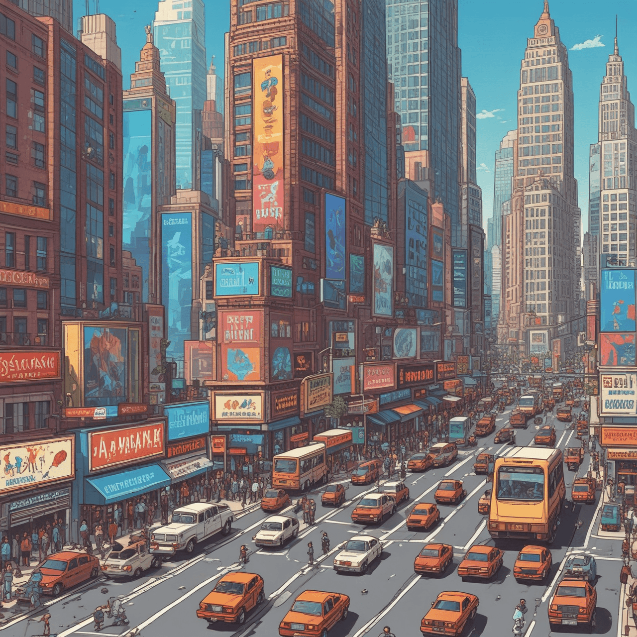 Market Dash Quiz game banner