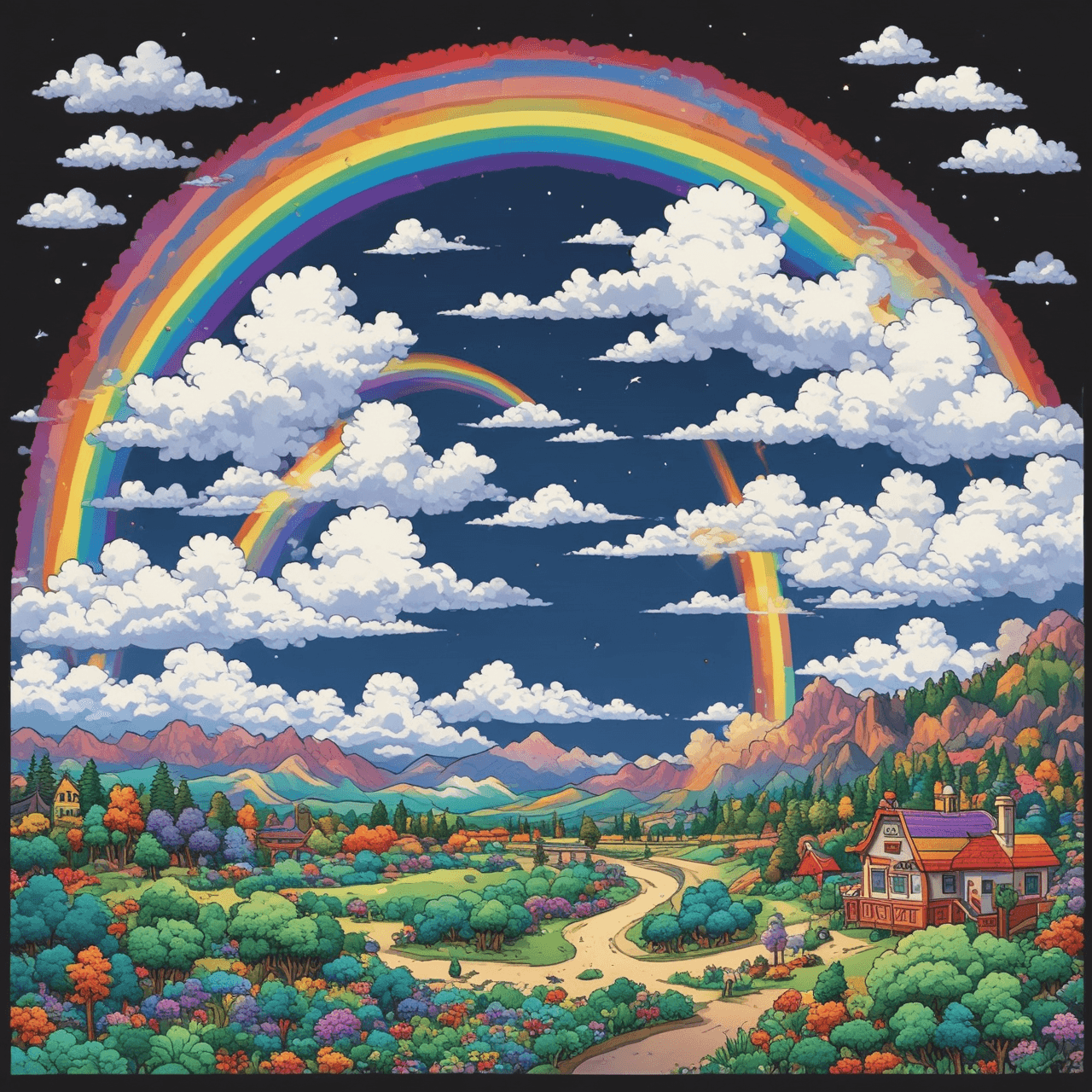 Mind Bridge Quiz game banner