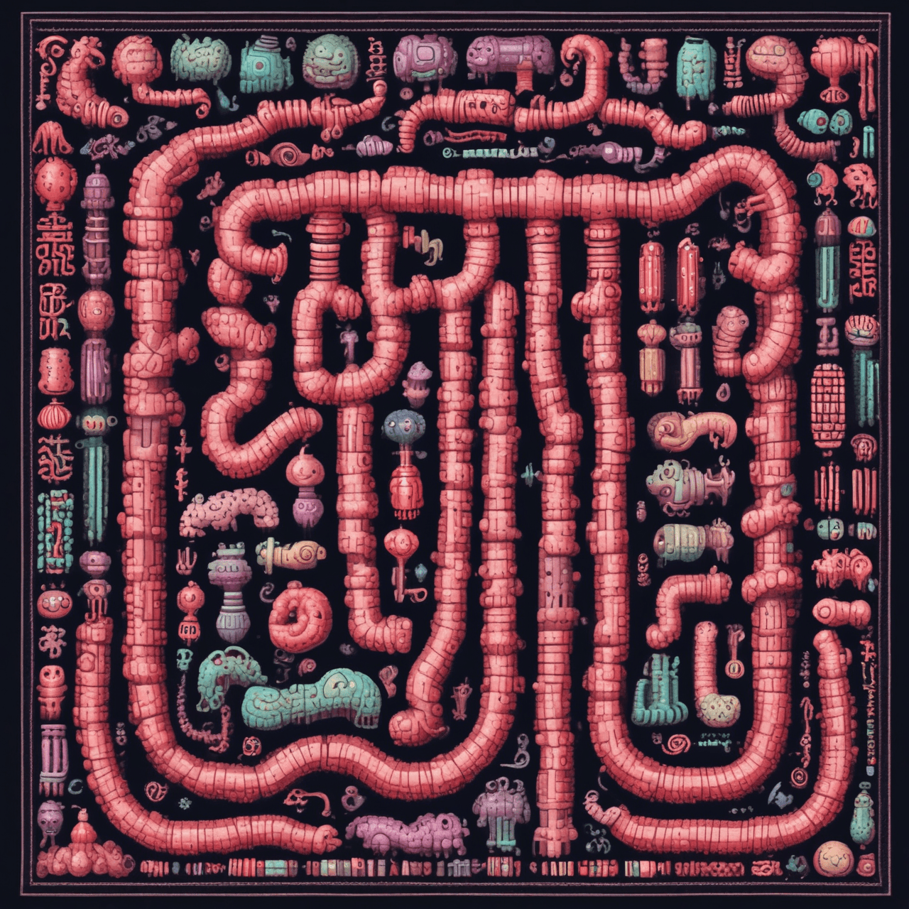 PAI Jump game banner