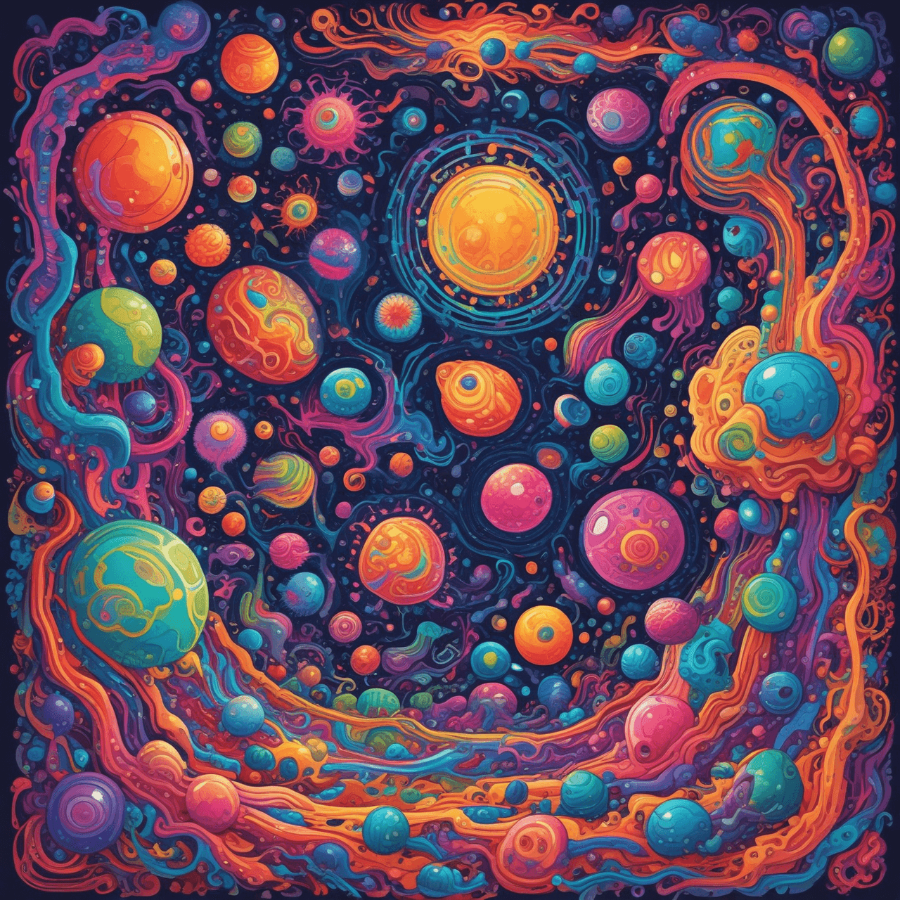 Cellular Sprint game banner