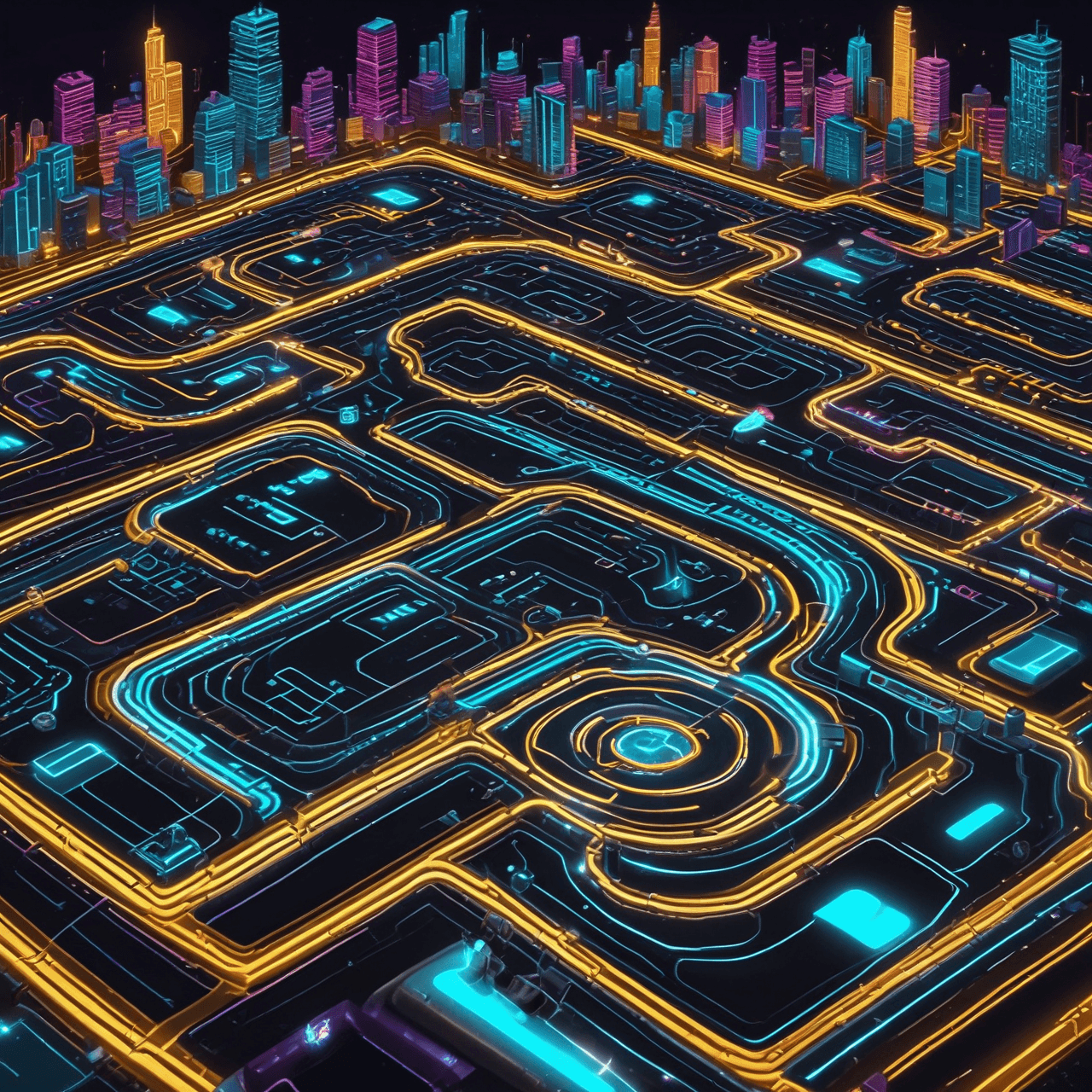 Equation Expressway game banner