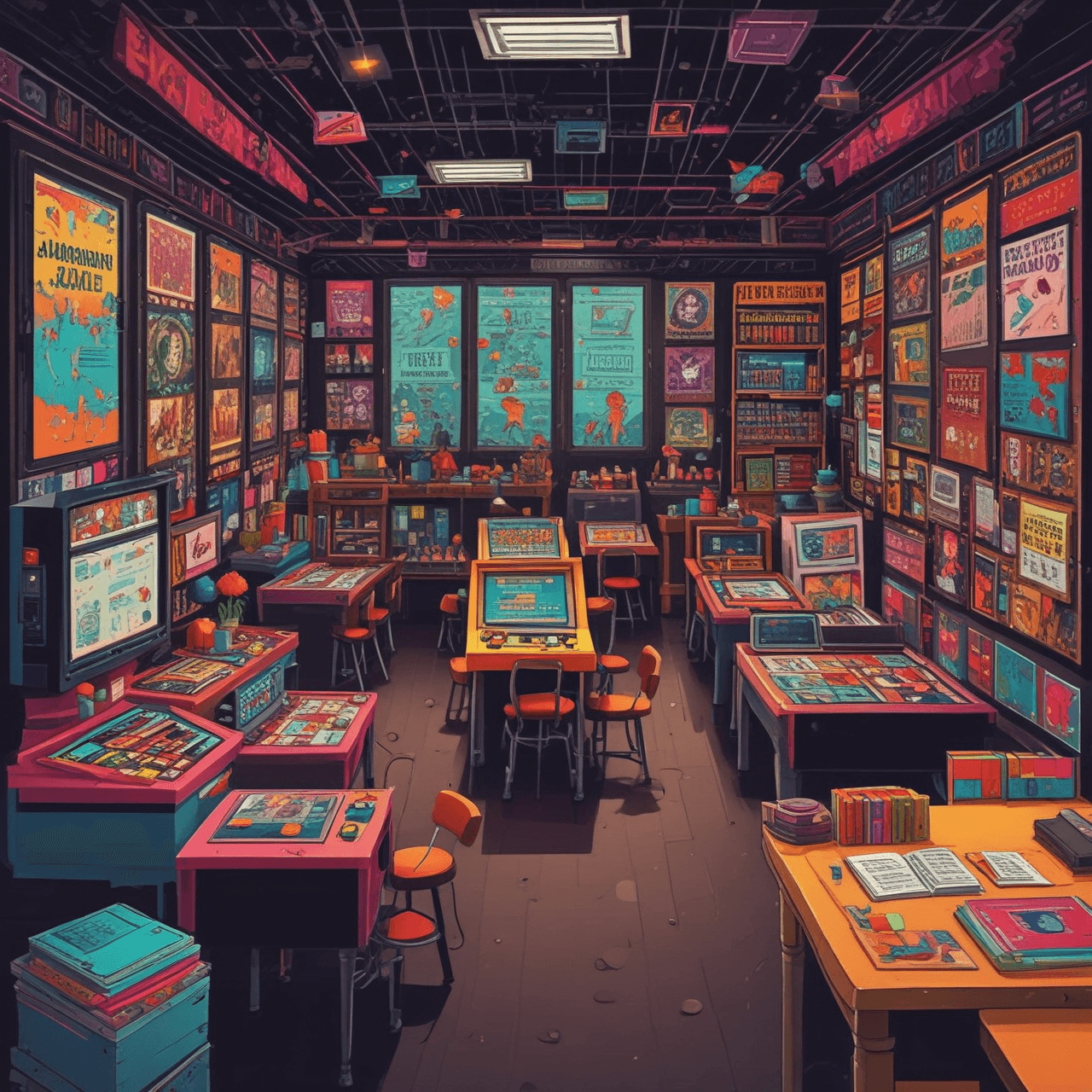 Petualangan Kuis Jetpack Bahasa game banner