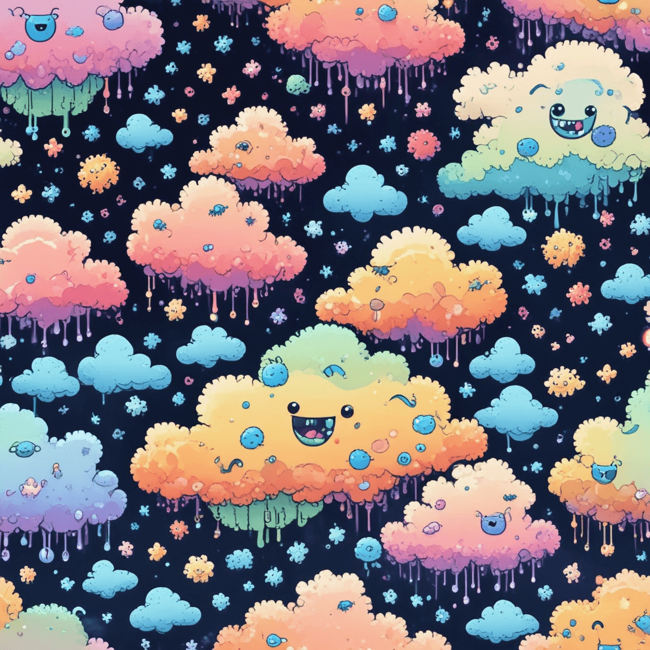 Microbe Bridge Quiz game banner