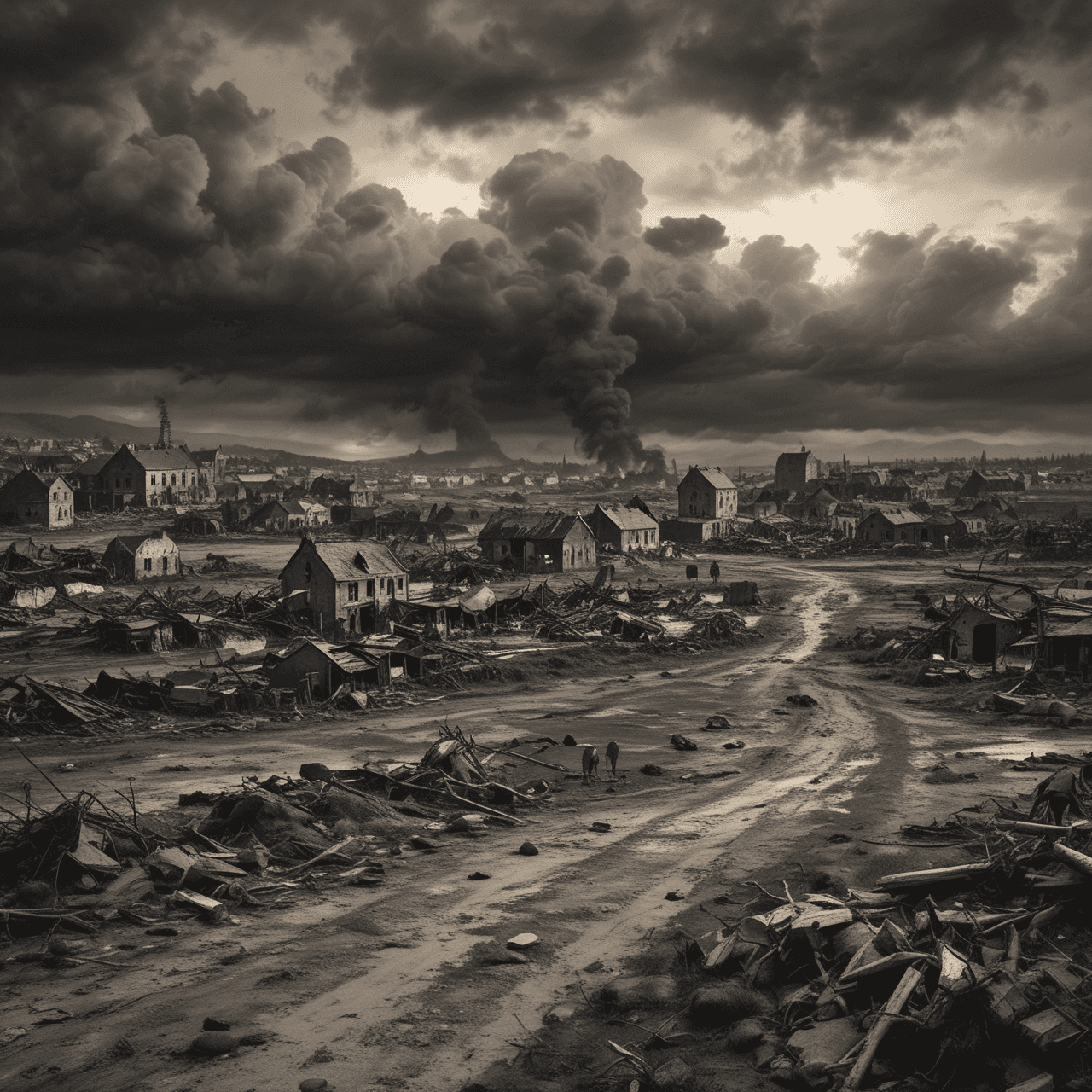 Defensores del Quiz de la Segunda Guerra Mundial game banner