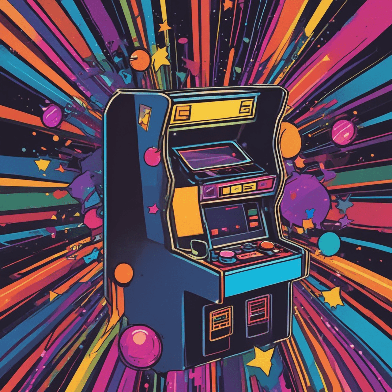 Fysica Jump game banner