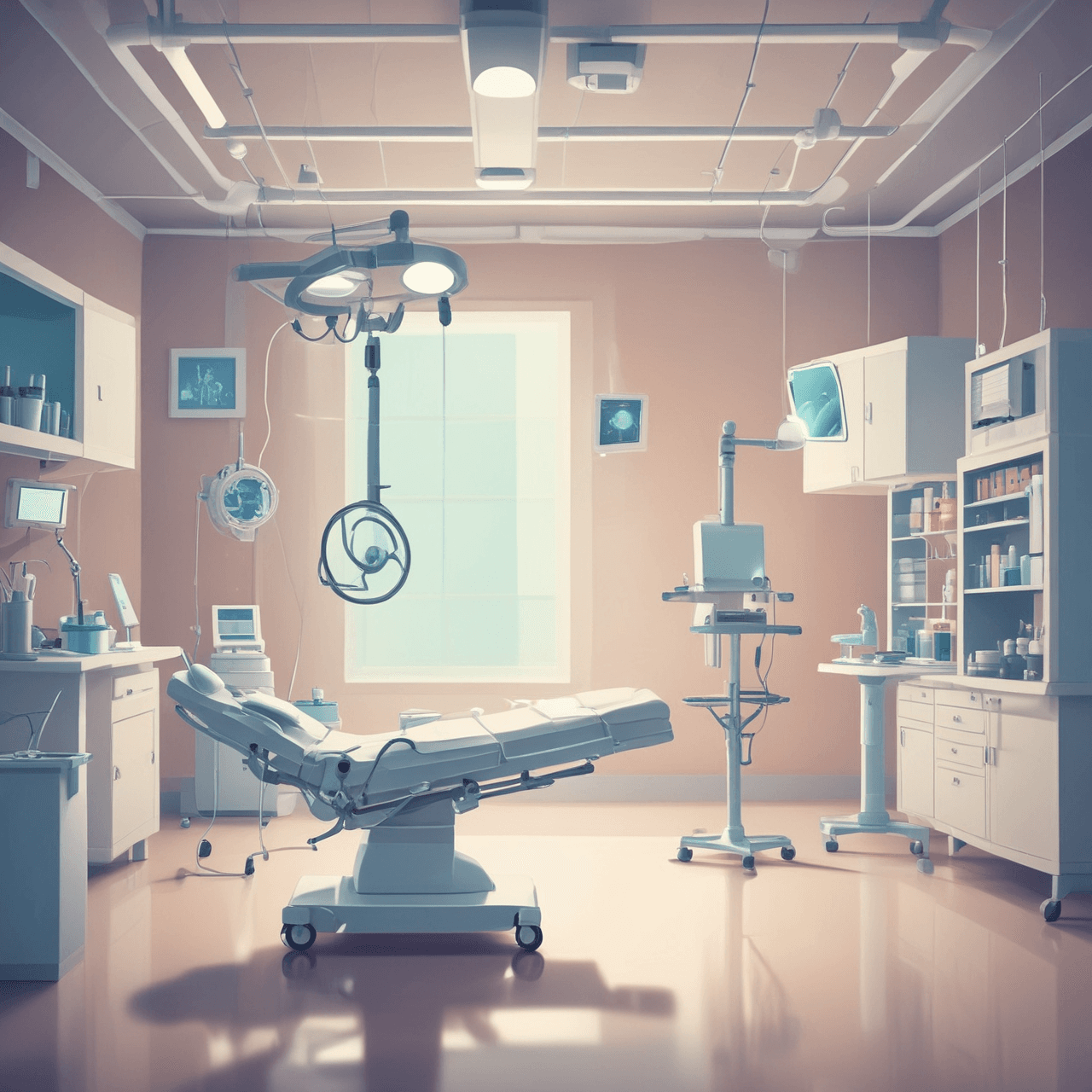 Anatomy Racer game banner