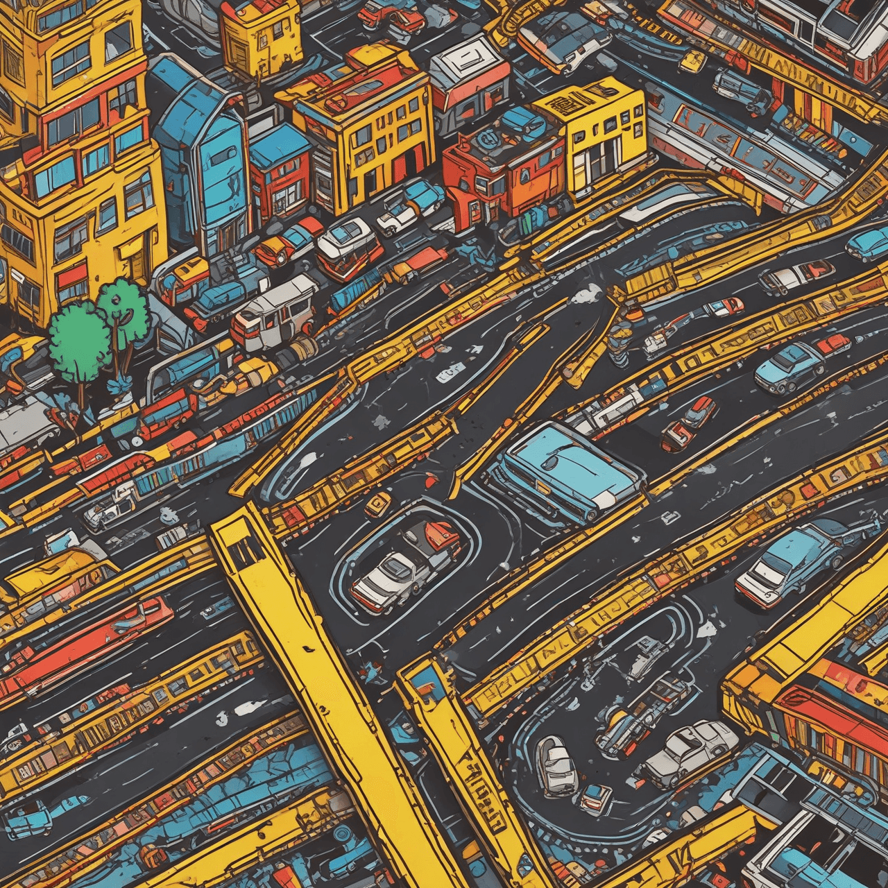 Ruler Racer game banner