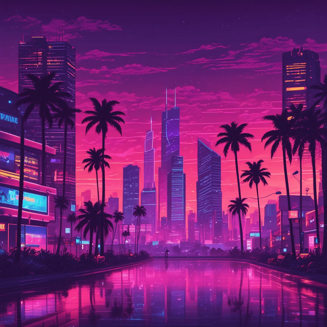 Aventura de Energía Retro game banner