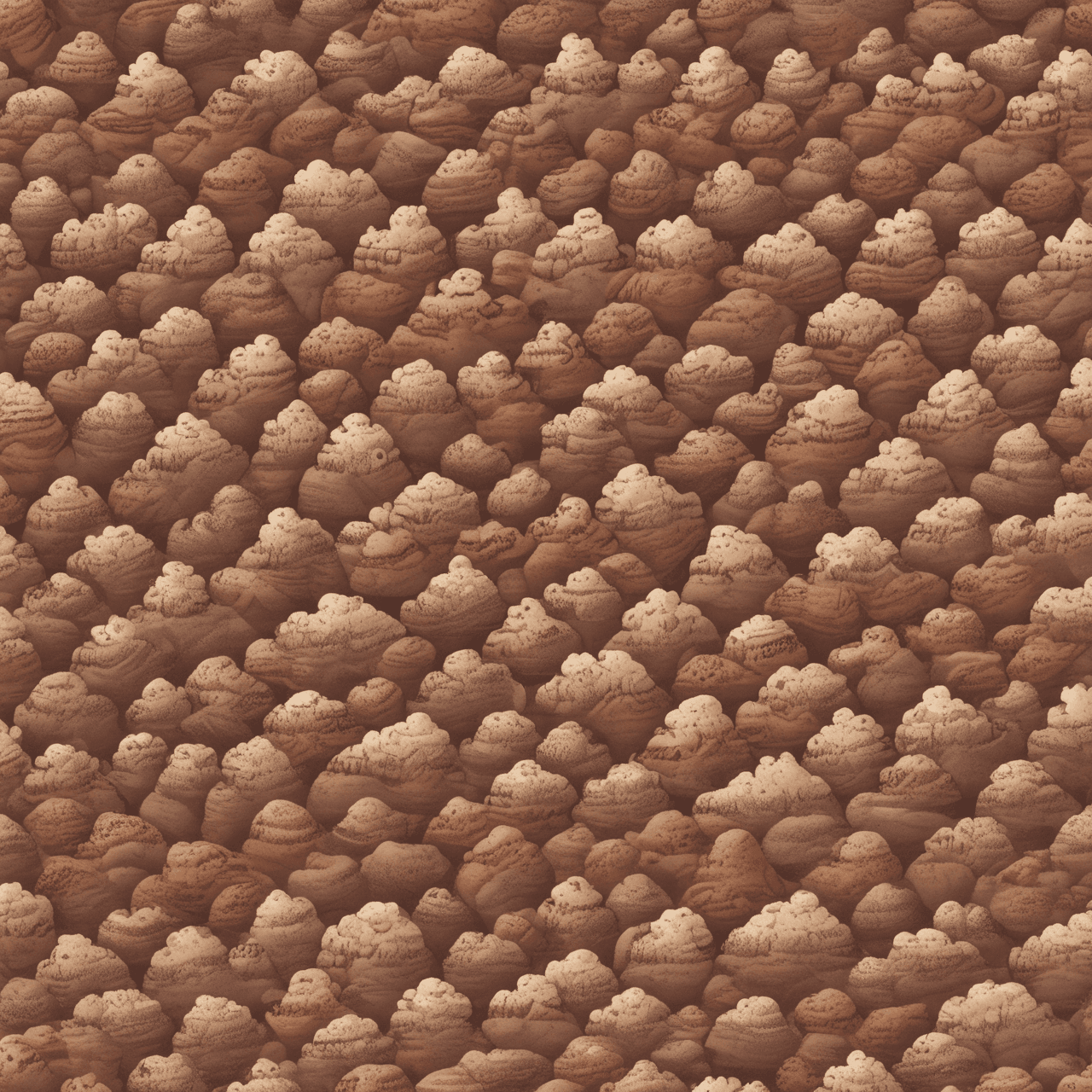 Pedology Peril game banner