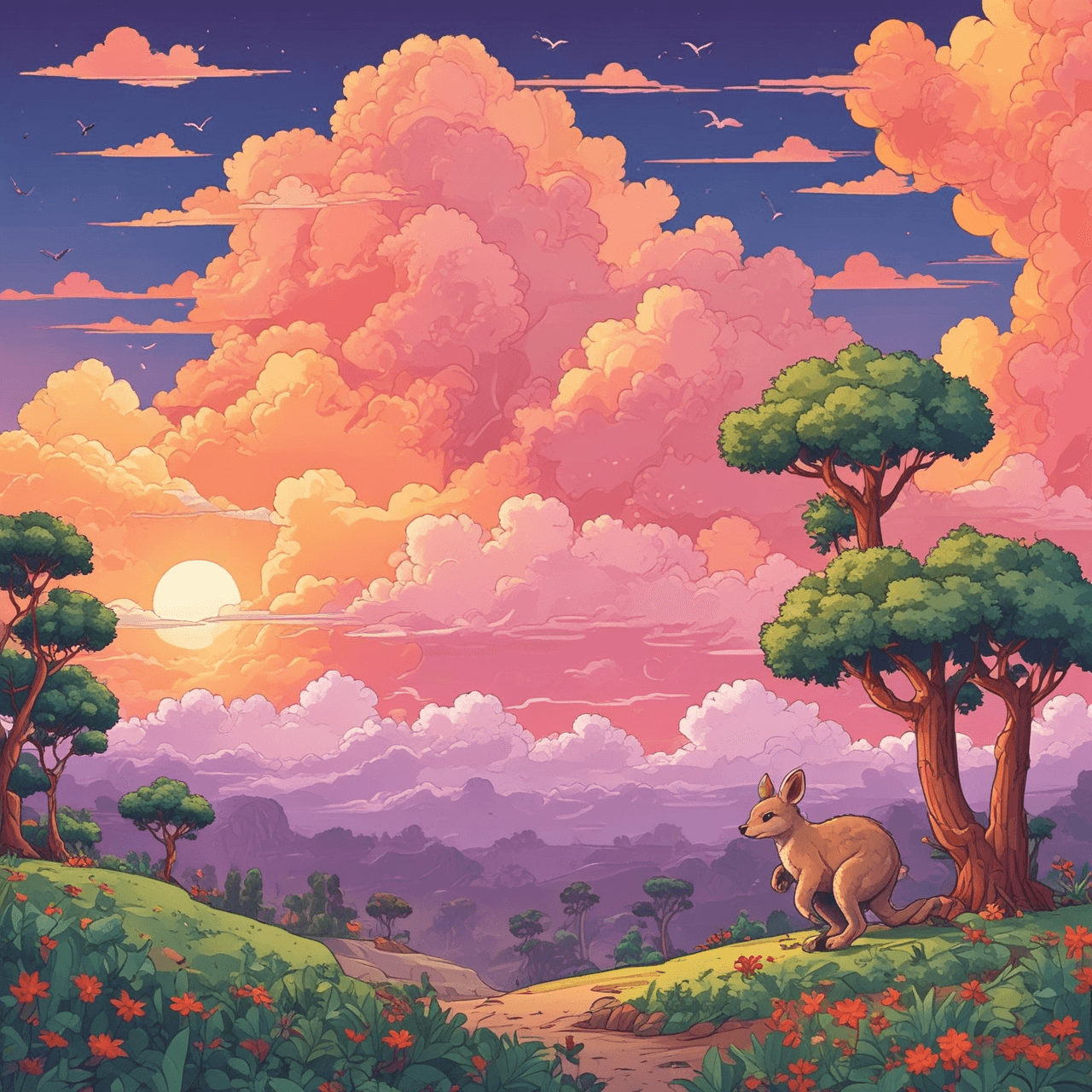 Kola's Classification Climb game banner