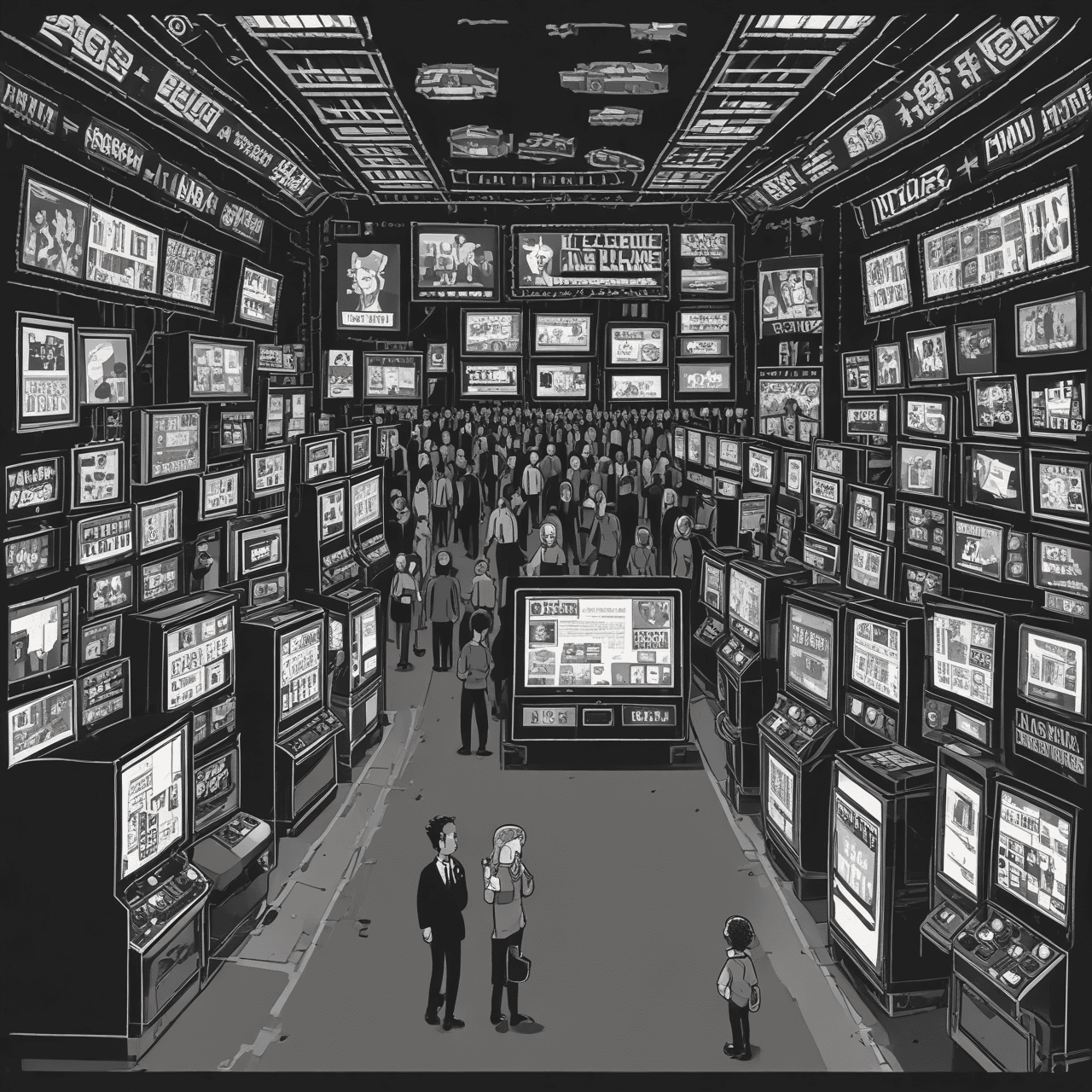 Debate Dash game banner