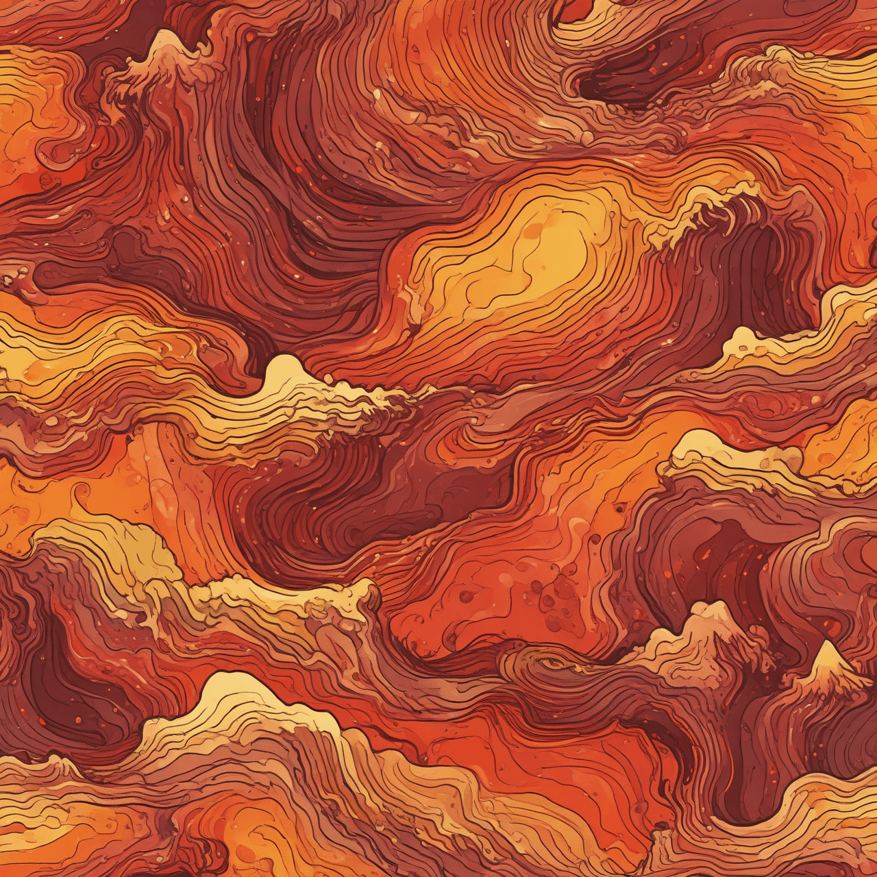 Tectonic Jump game banner