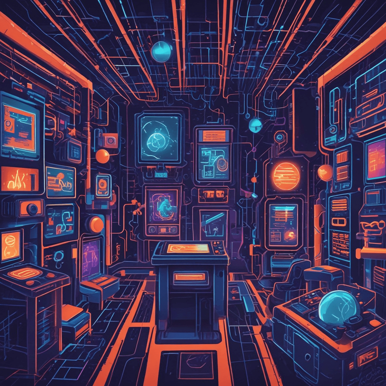 Equation Explorer: Jetpack Math game banner