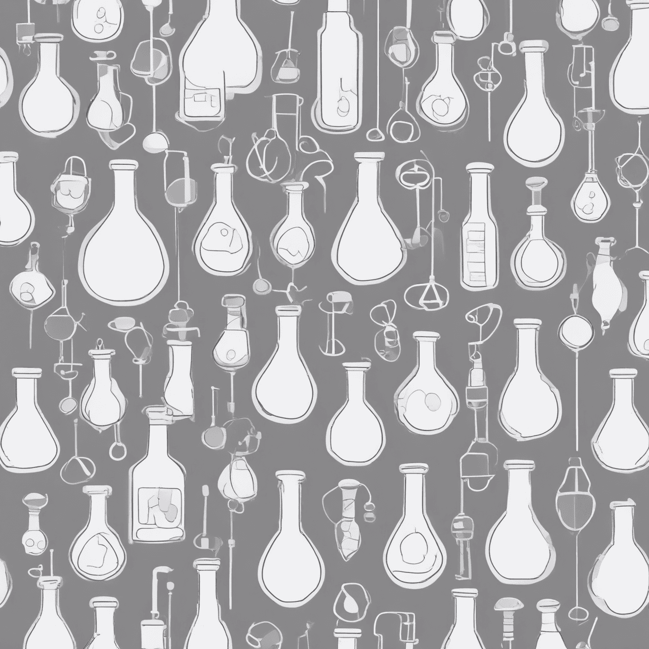 Chem Jump game banner