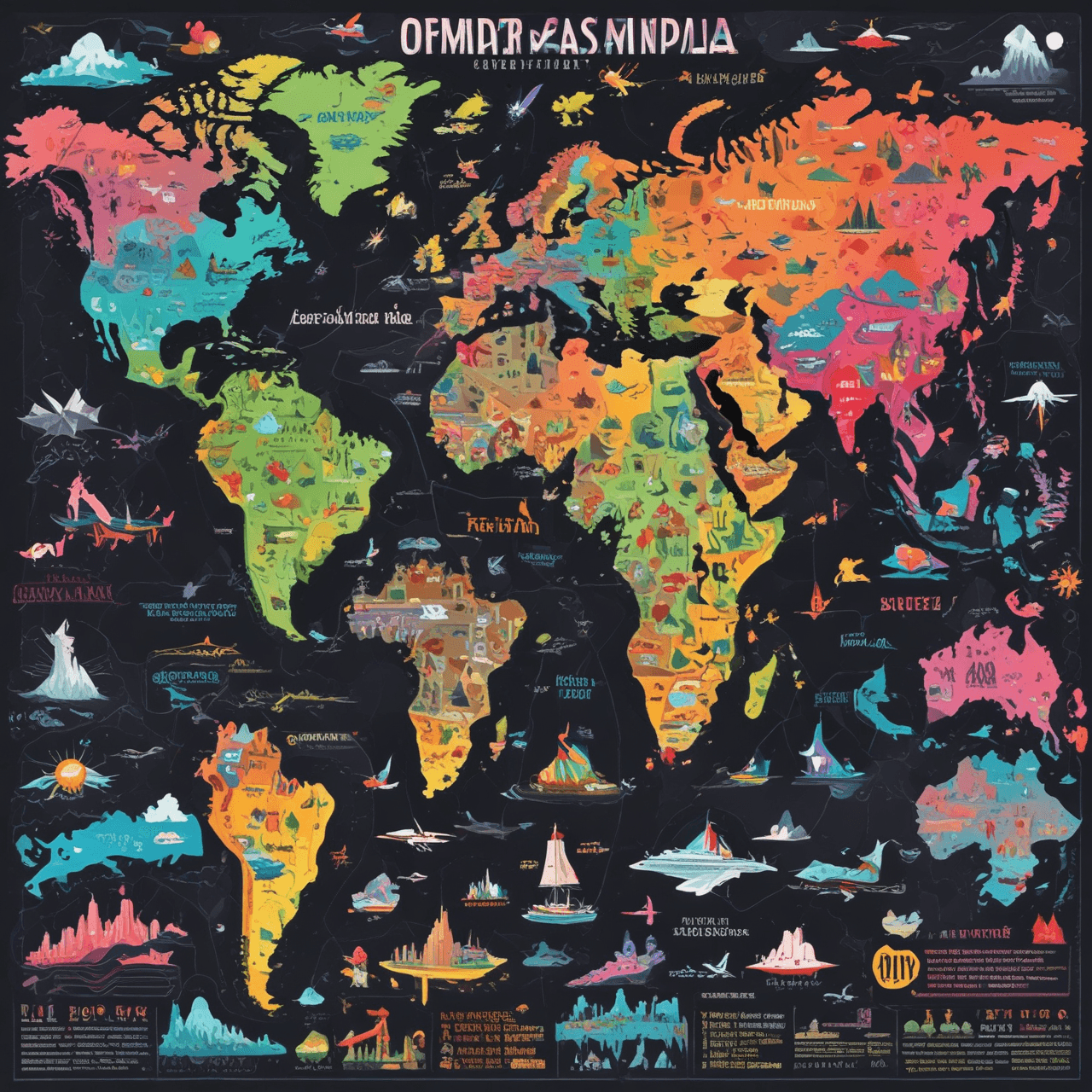 Karta Race game banner