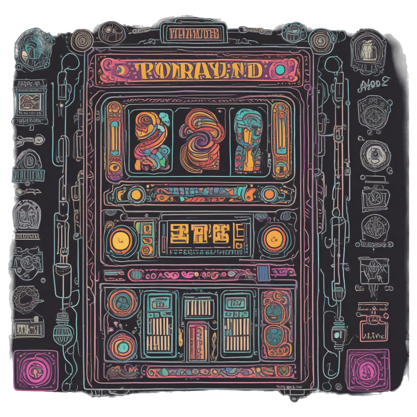 Carrera de Anatomía Femenina game banner