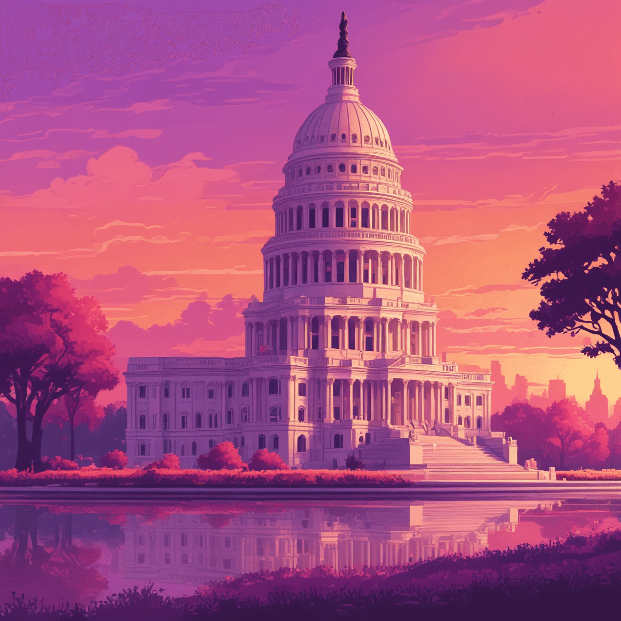 Government Guardians game banner