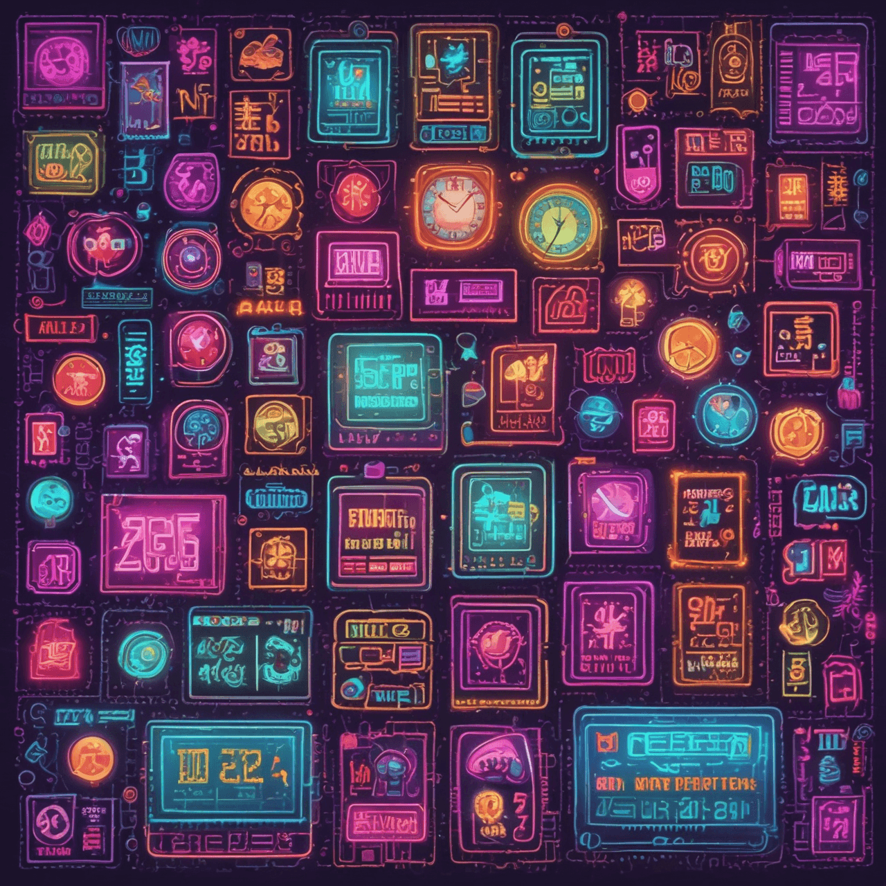 Date & Number Dash game banner