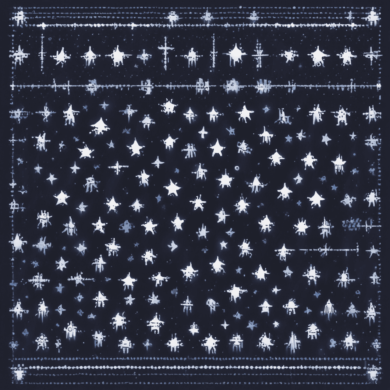 Force Field Runner game banner