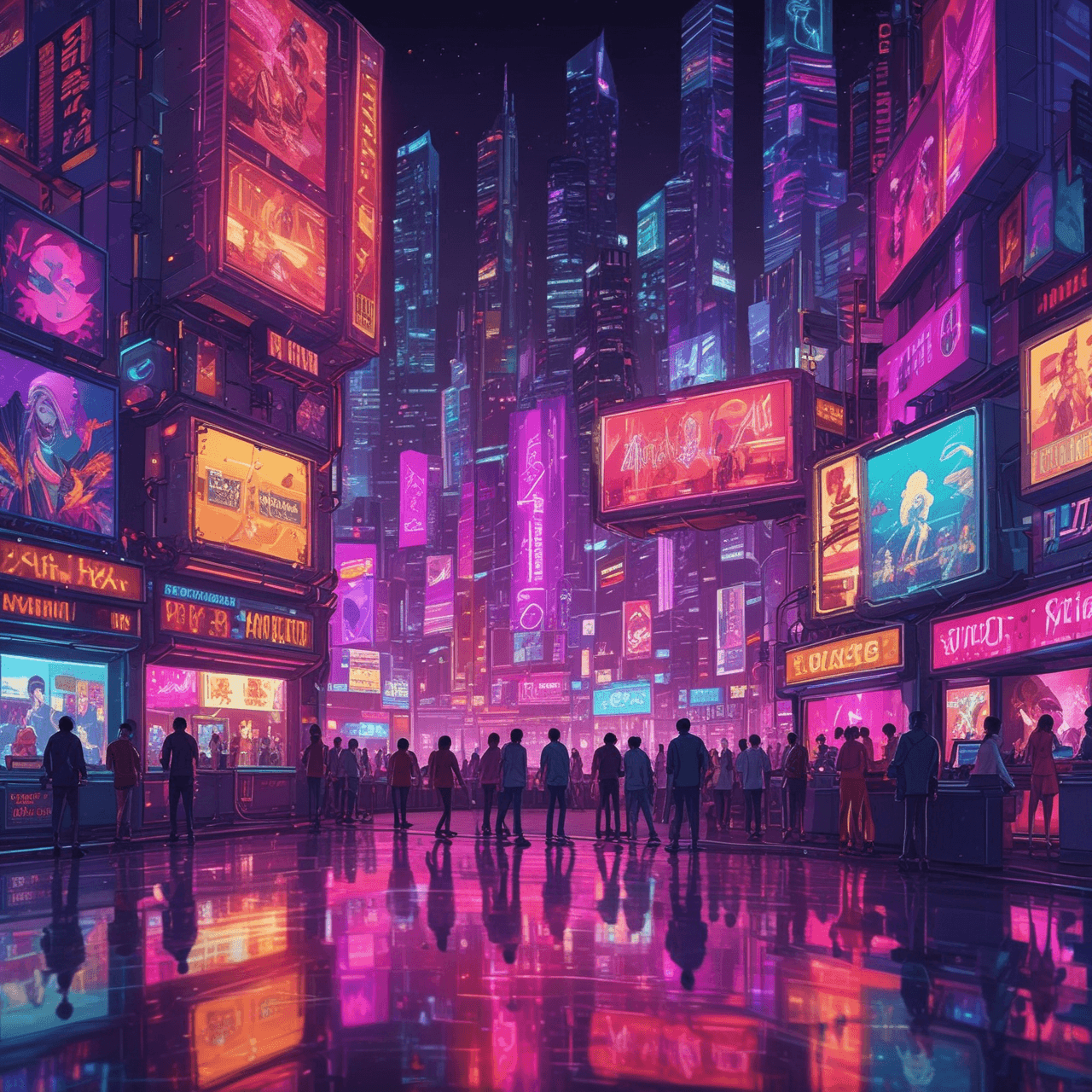 K-Mind Groove Dash game banner