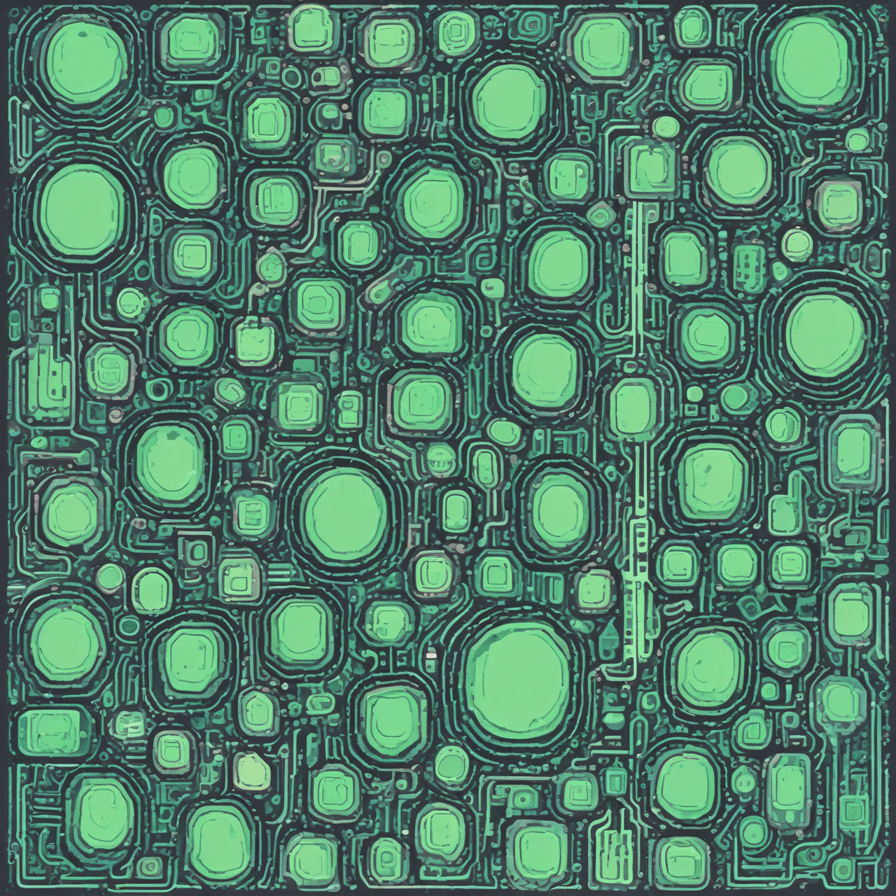 Aventura de la Glucólisis con Jetpack game banner