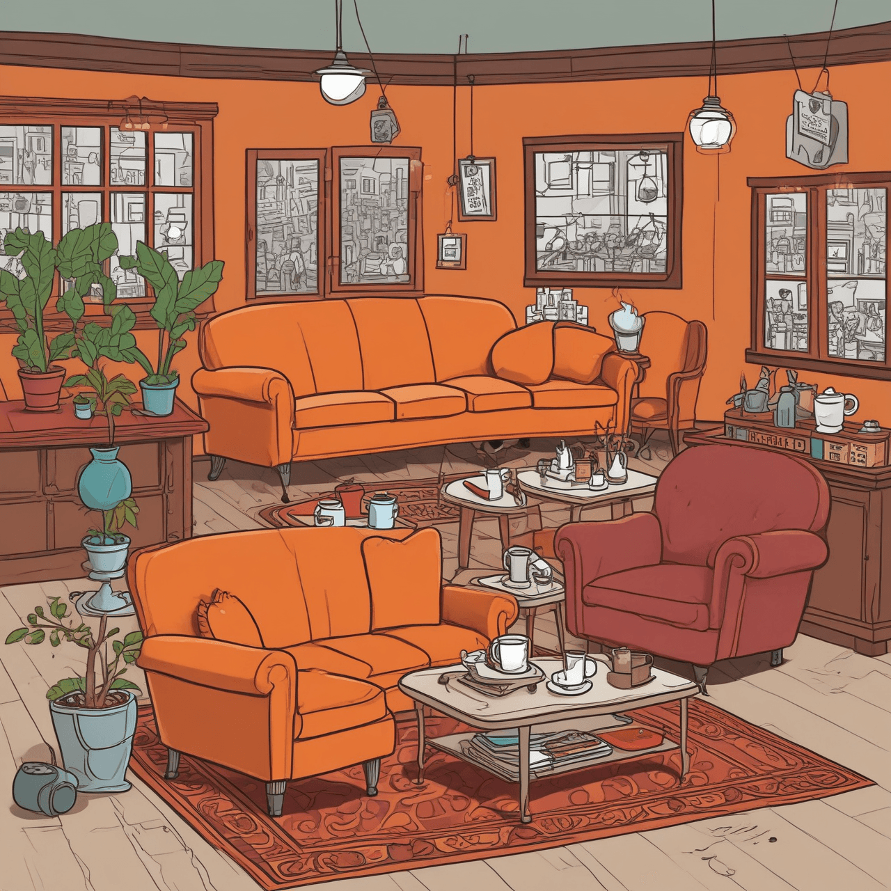 Immune System Run game banner