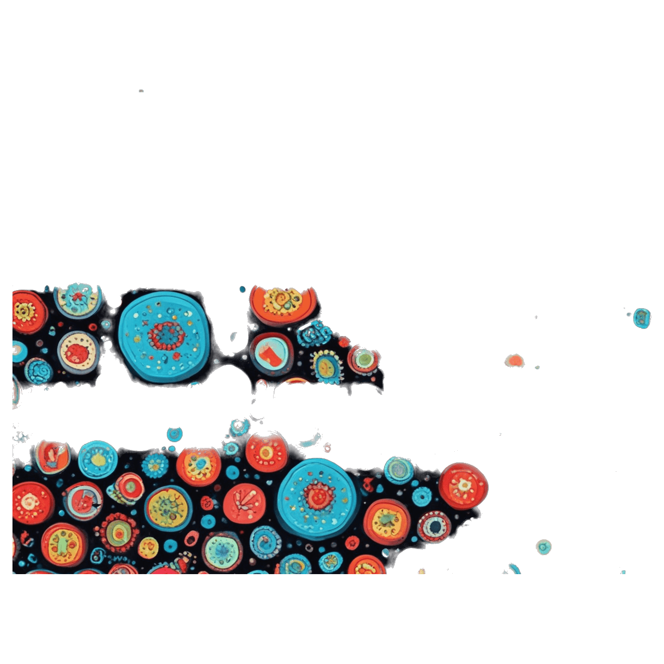 Bacterial Blitz game banner