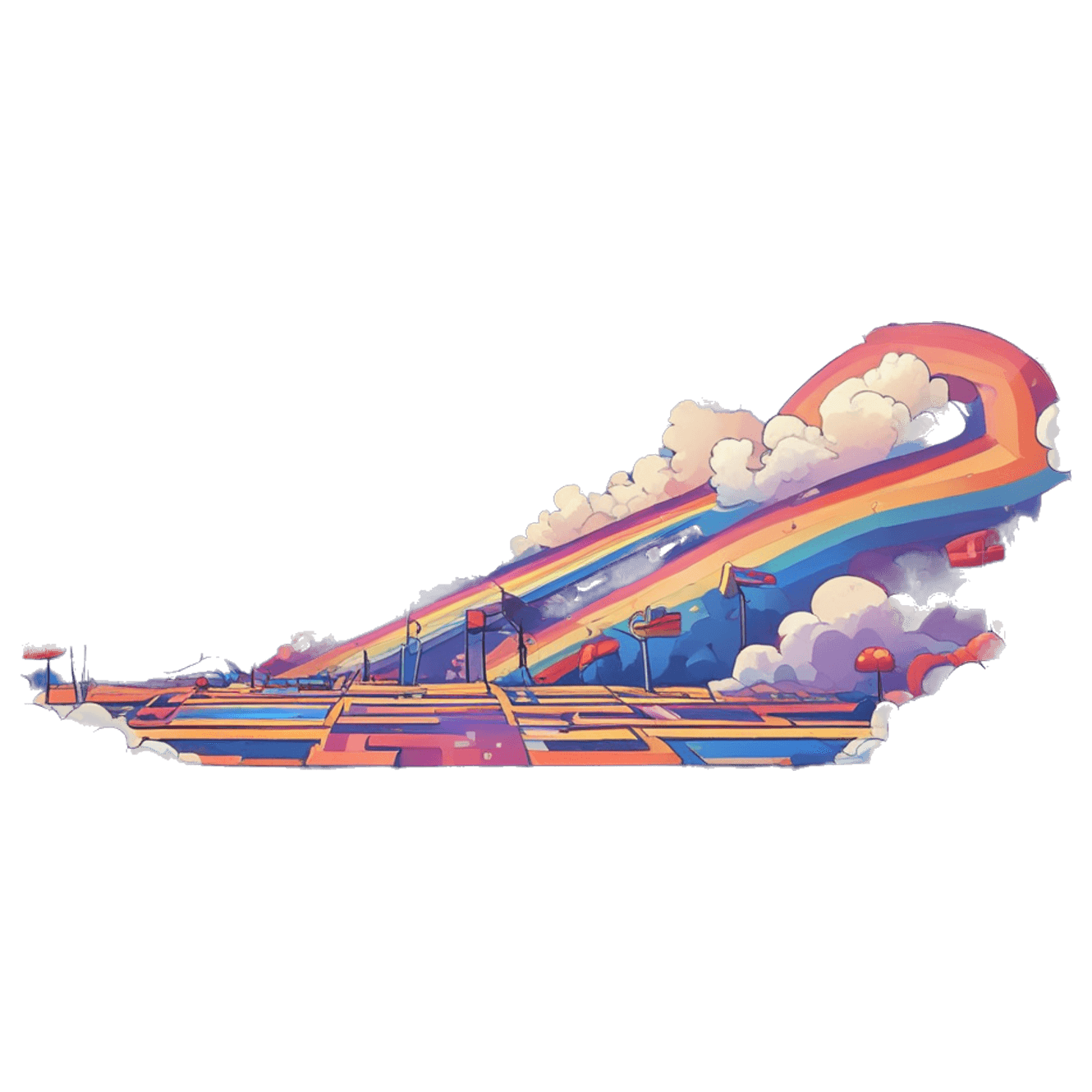 Kunstbrug Quiz game banner