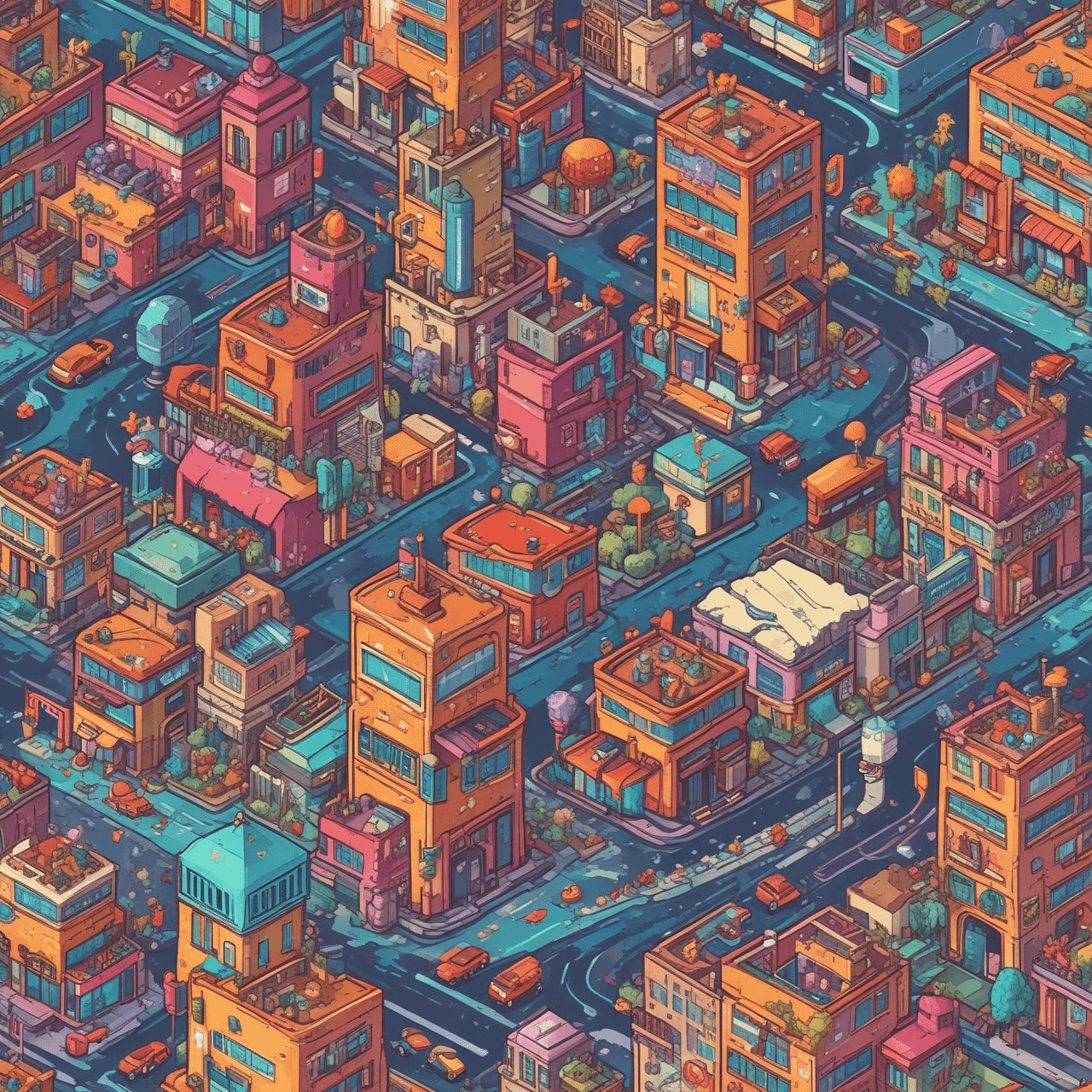 Algebraic Equation Rush game banner