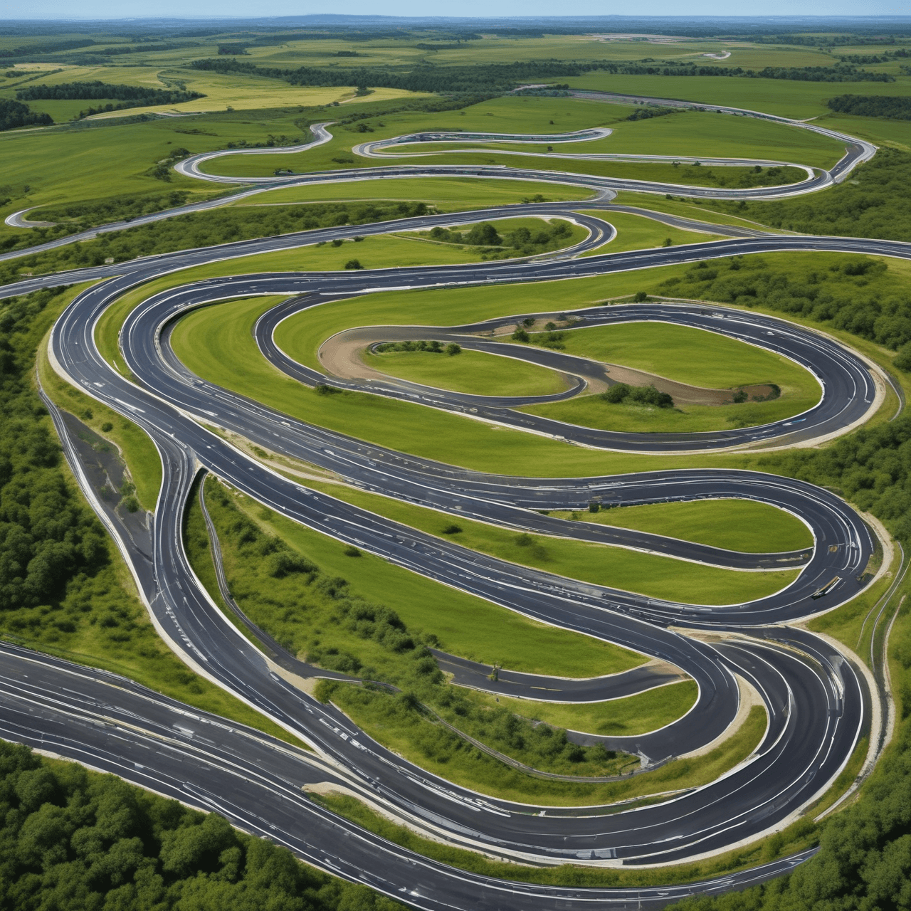 Pitagorasowy Wyścig game banner