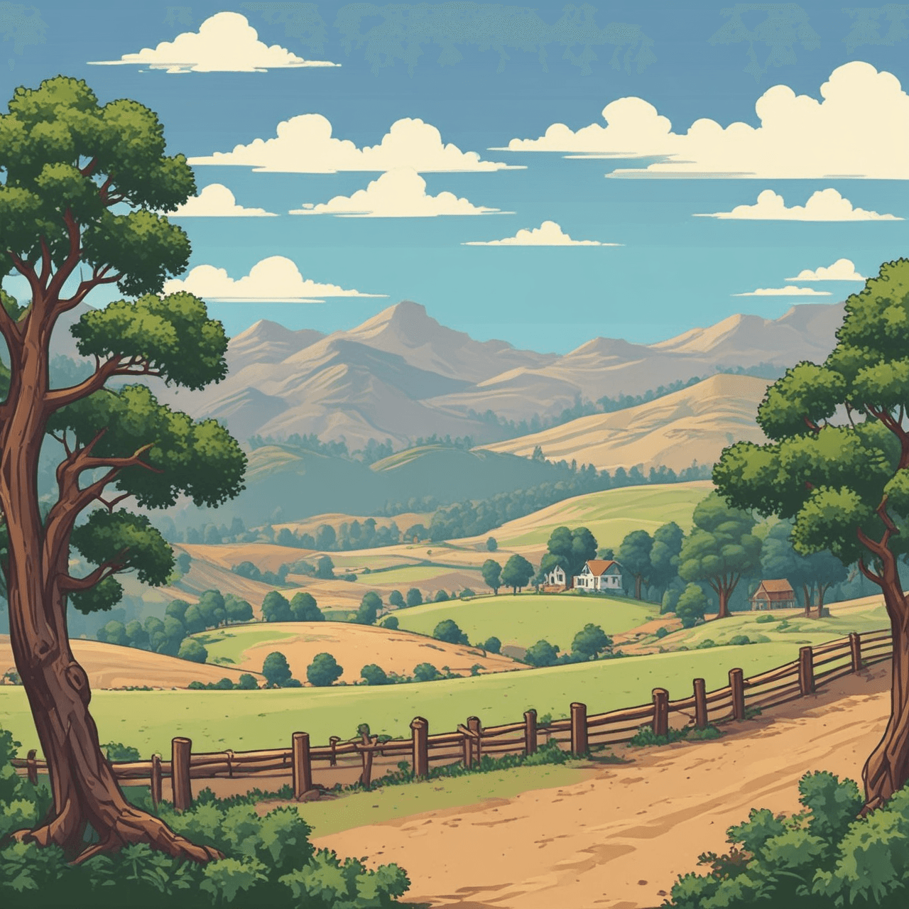 Revolutionary Run game banner