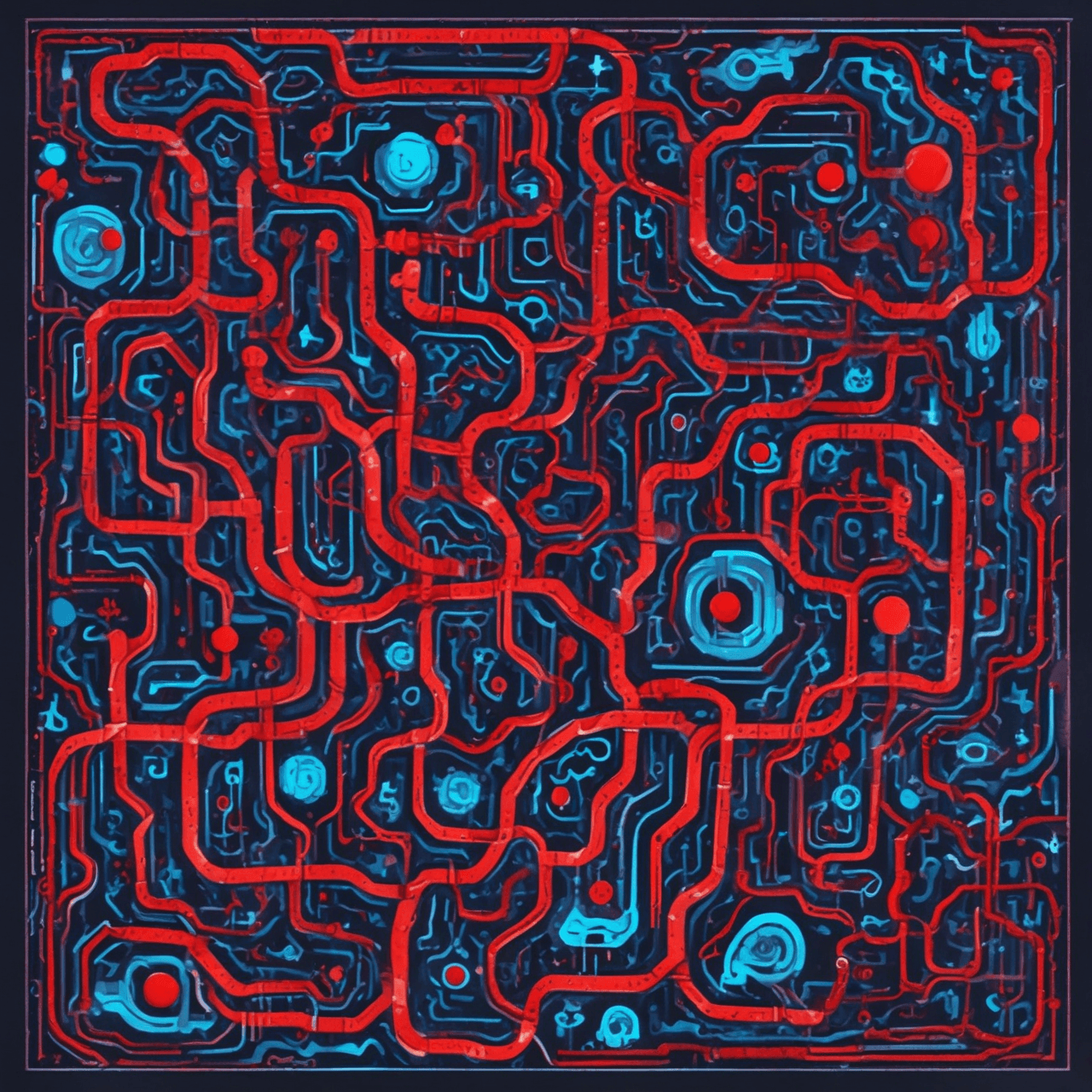 Insulin Rush: Glucose Gauntlet game banner